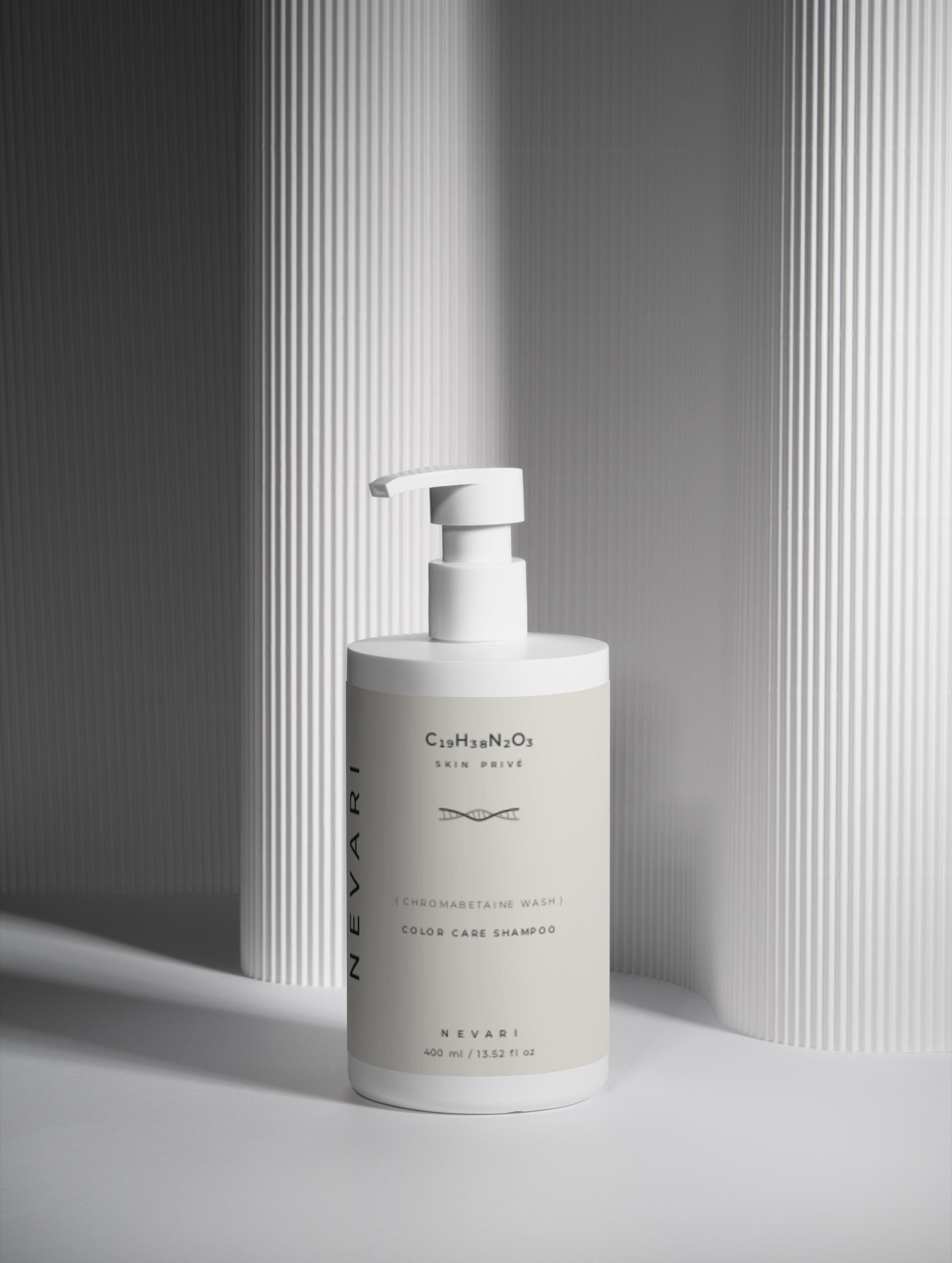 Colour Care Shampoo, Peachy Grapefruit Zest