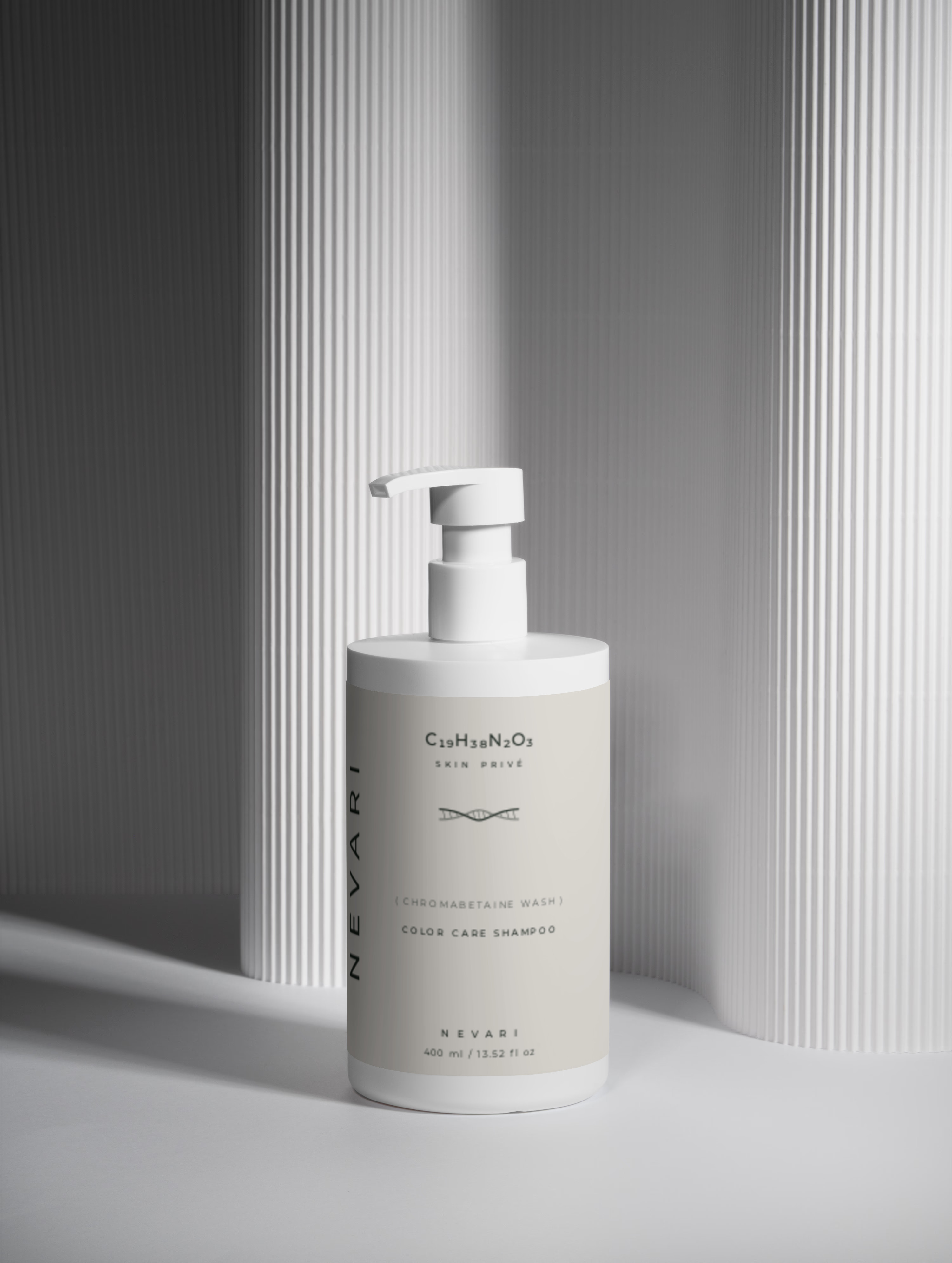 Colour Care Shampoo, Peachy Grapefruit Zest
