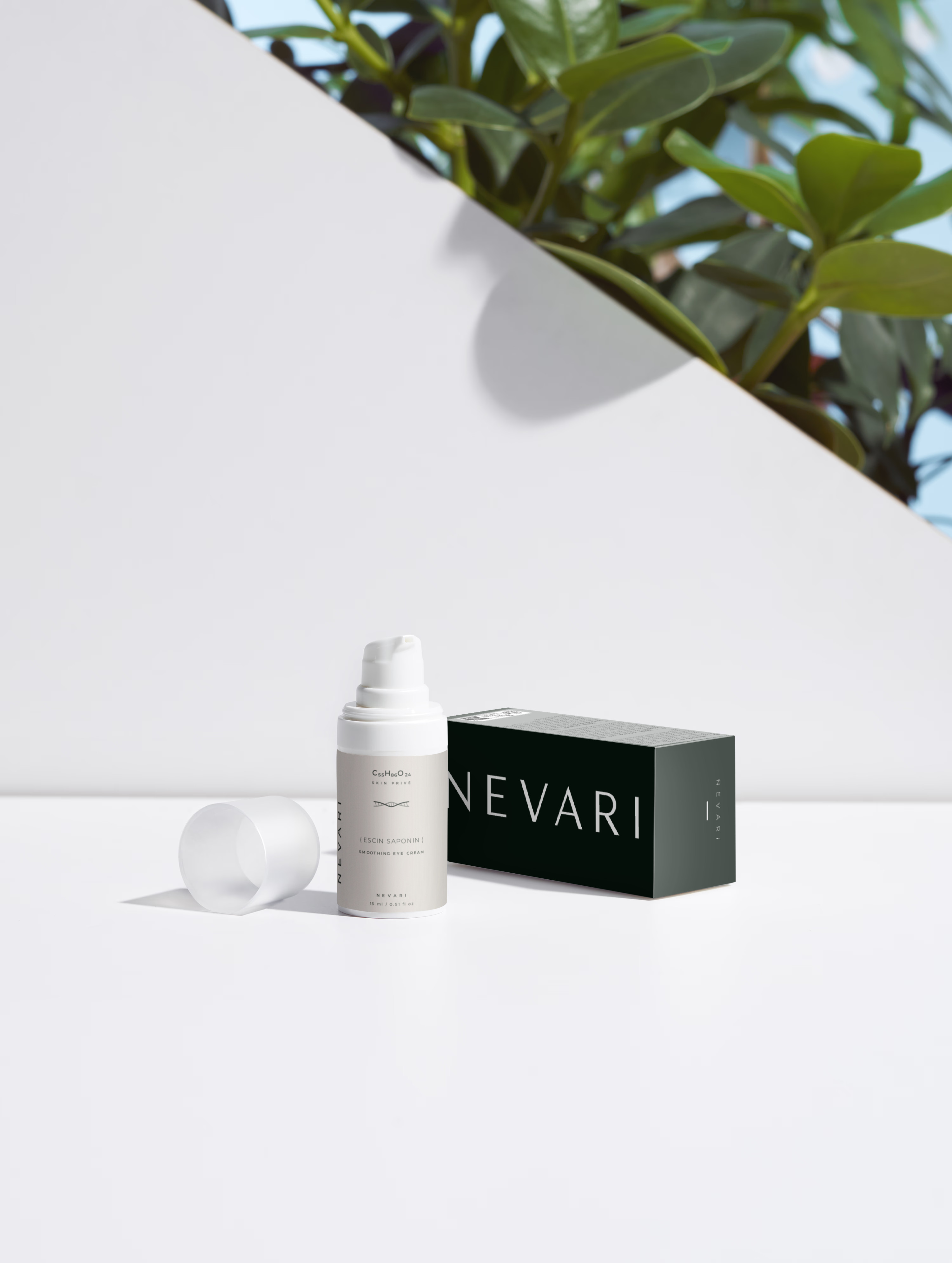 Smoothing Eye Cream