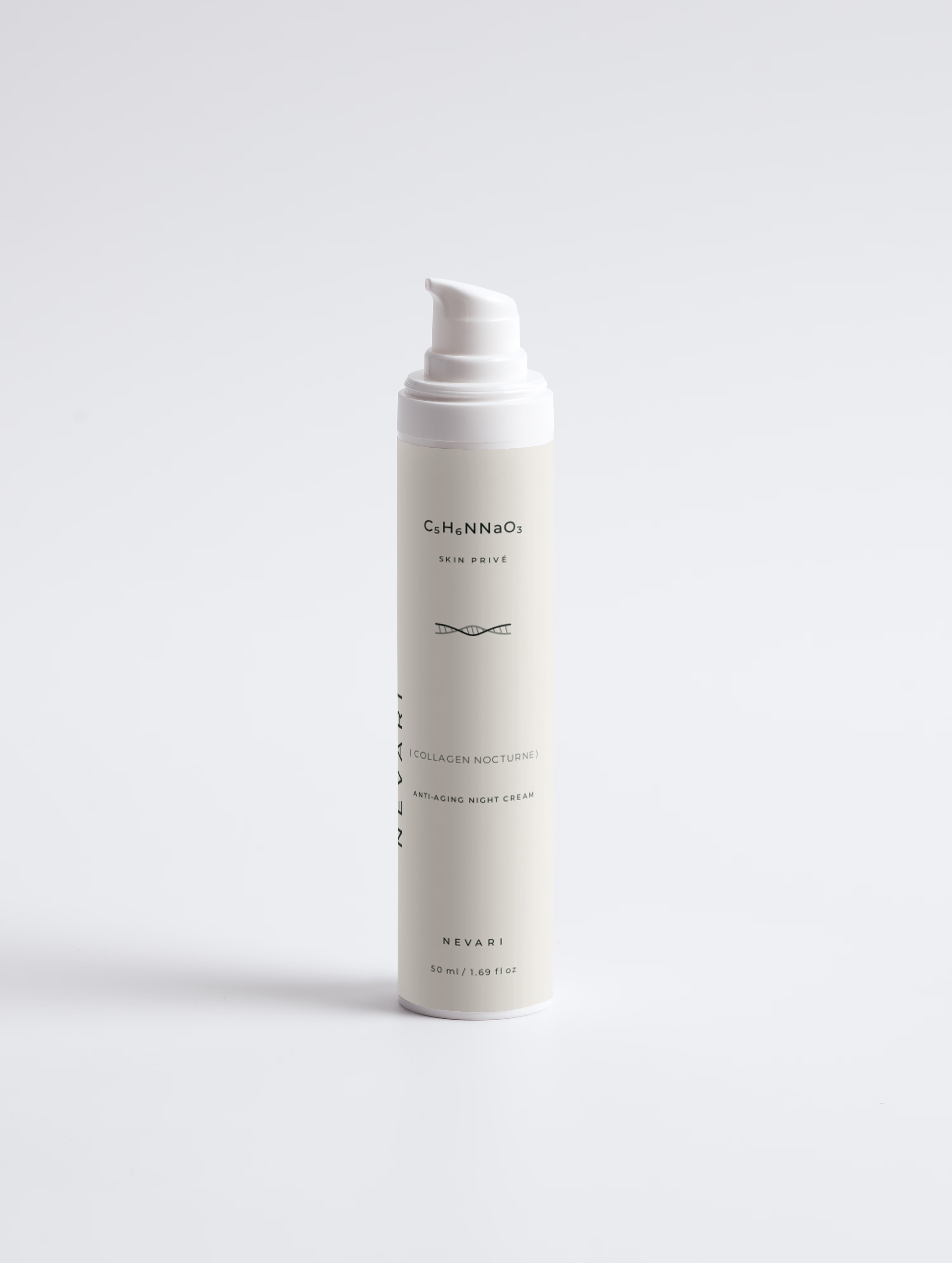 Anti-Age Night Cream