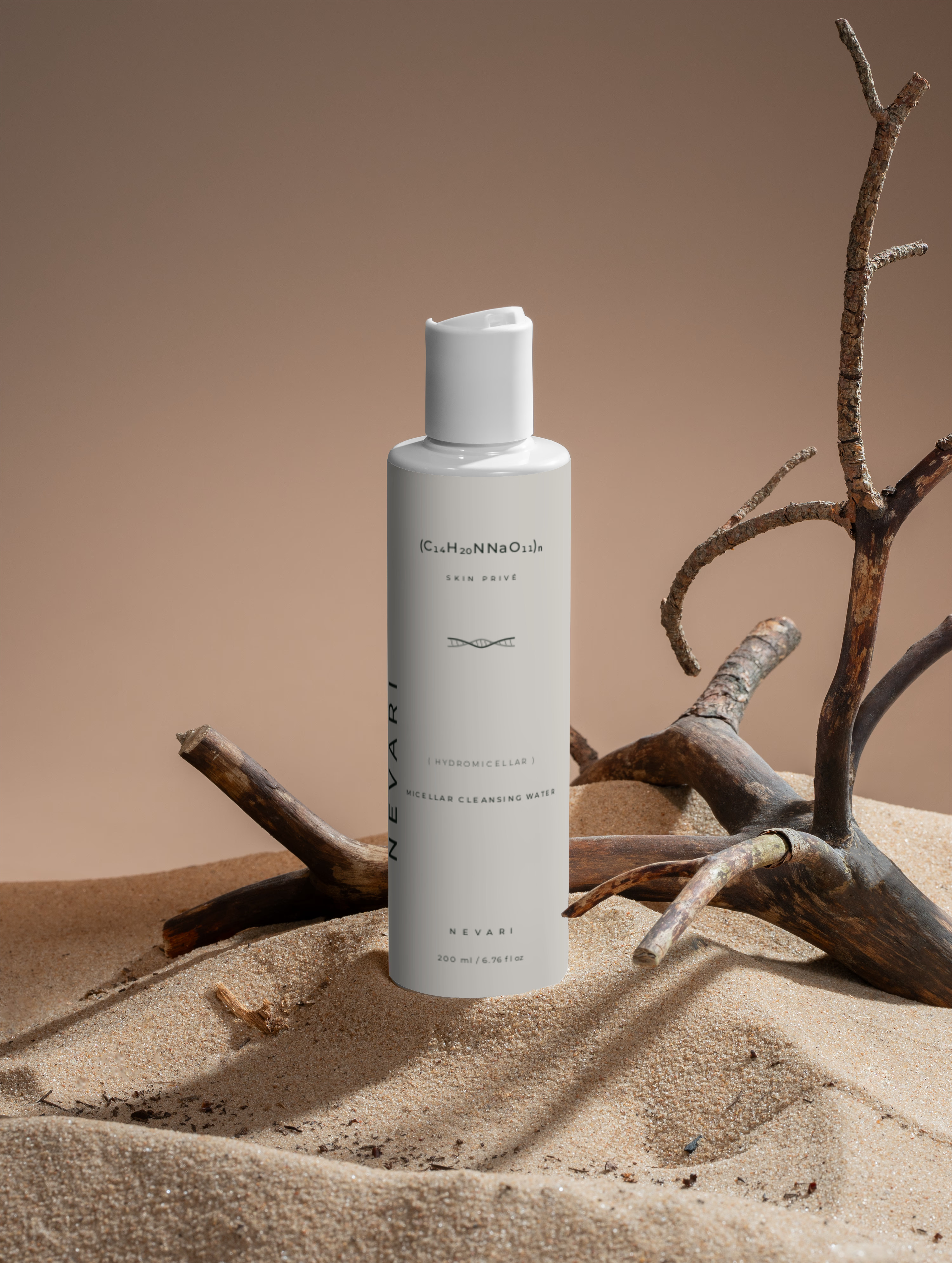 Micellar Cleansing Water