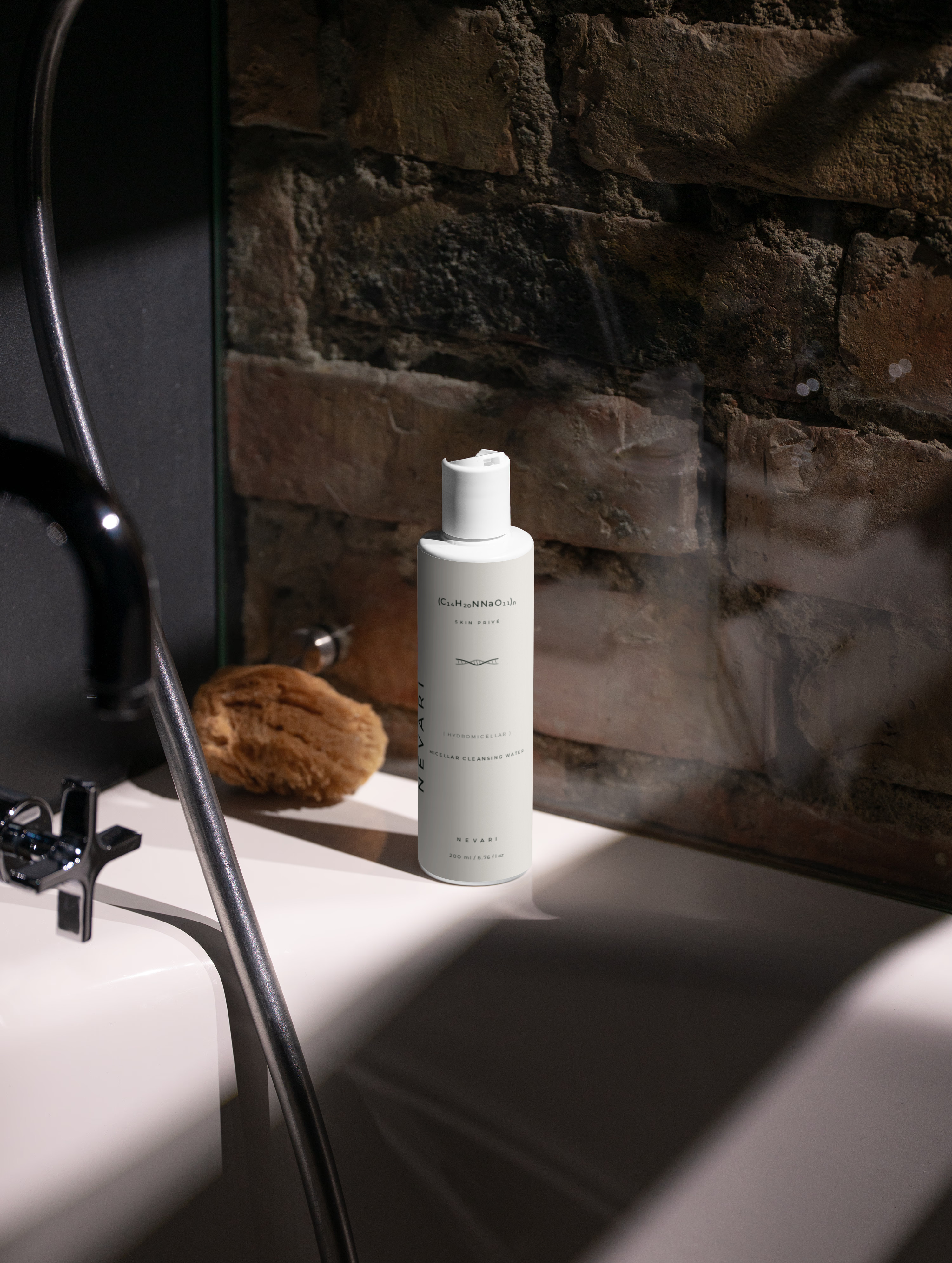 Micellar Cleansing Water