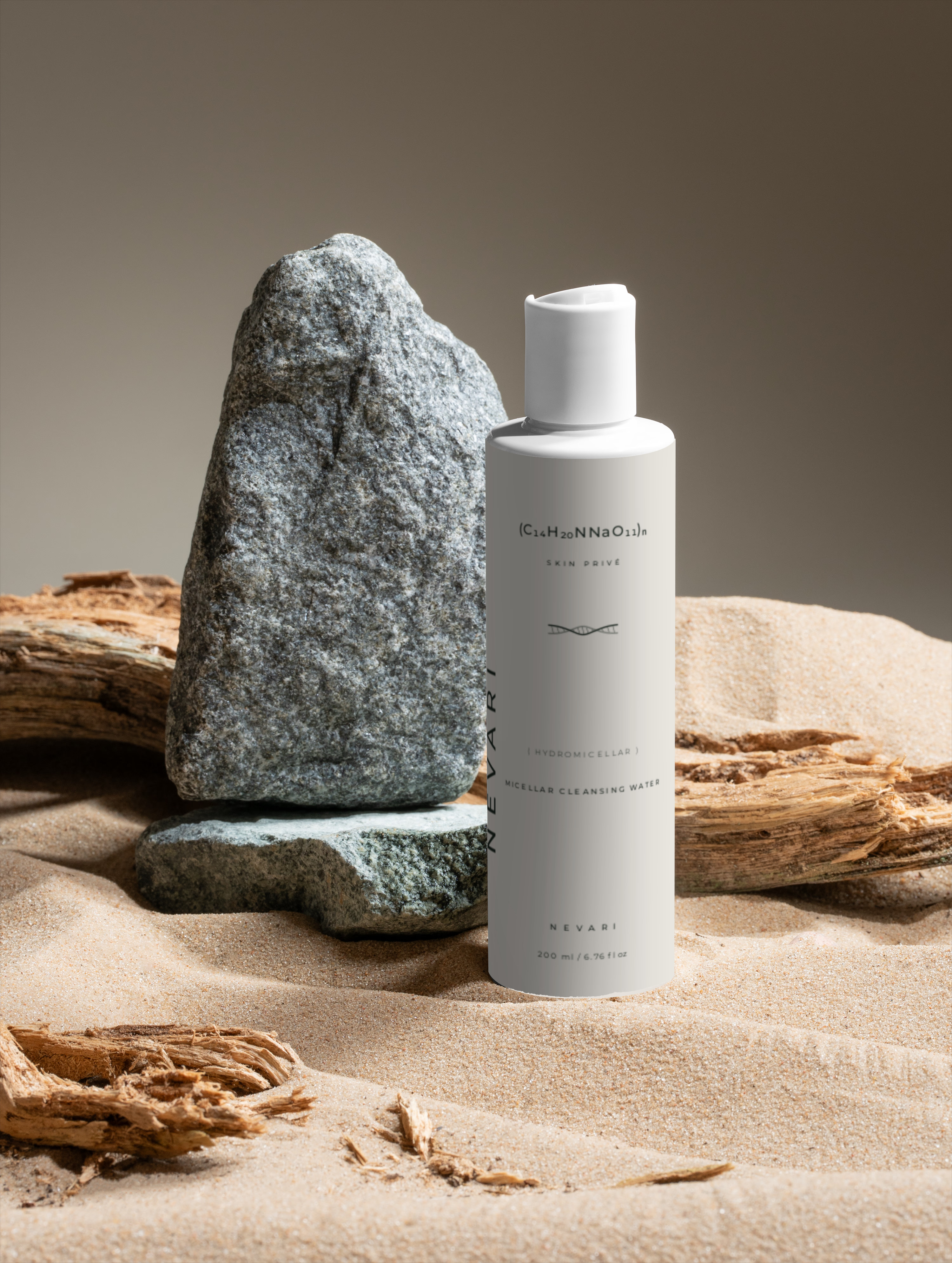 Micellar Cleansing Water