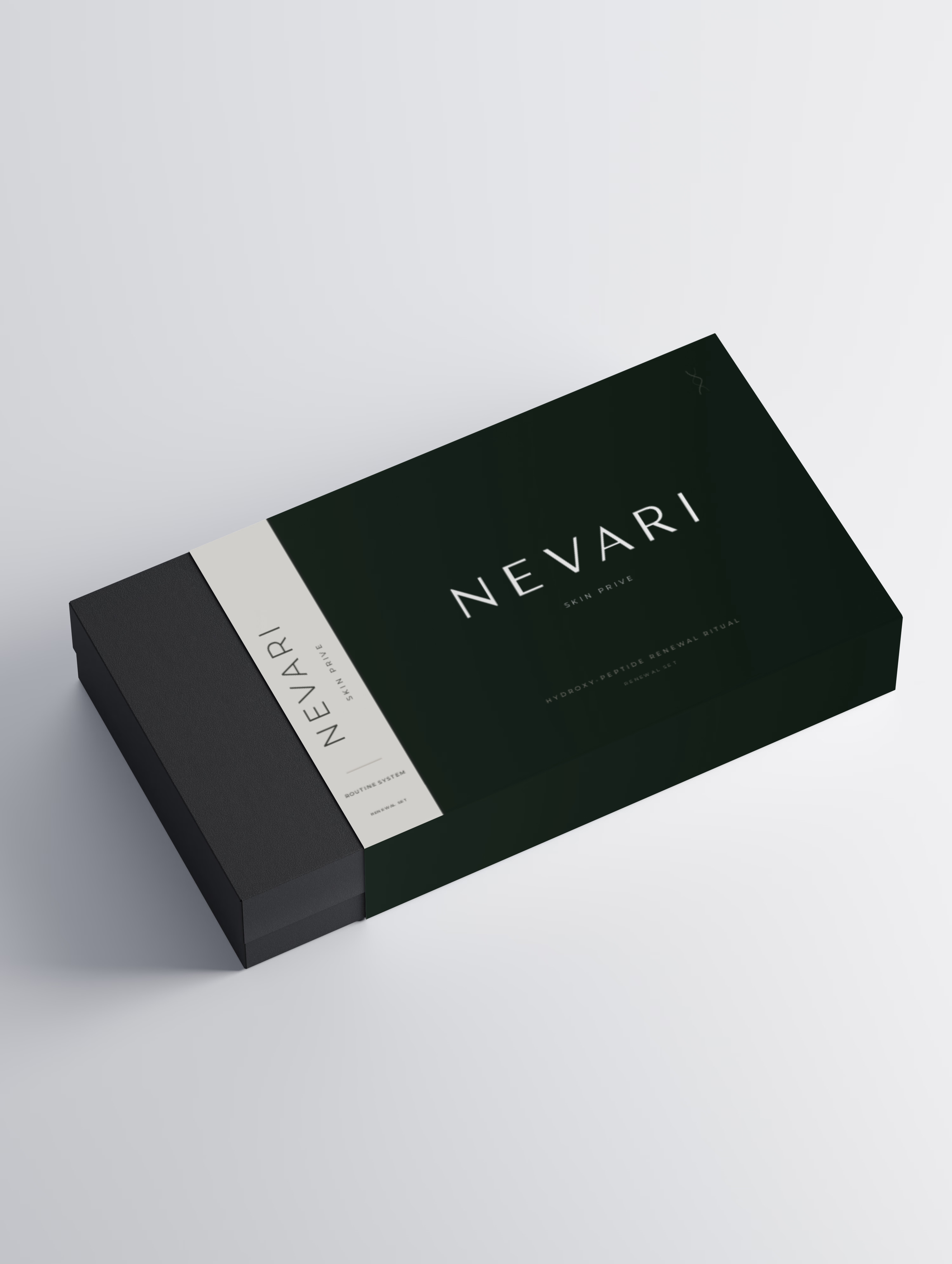 The Ultimate Renewal Collection Box