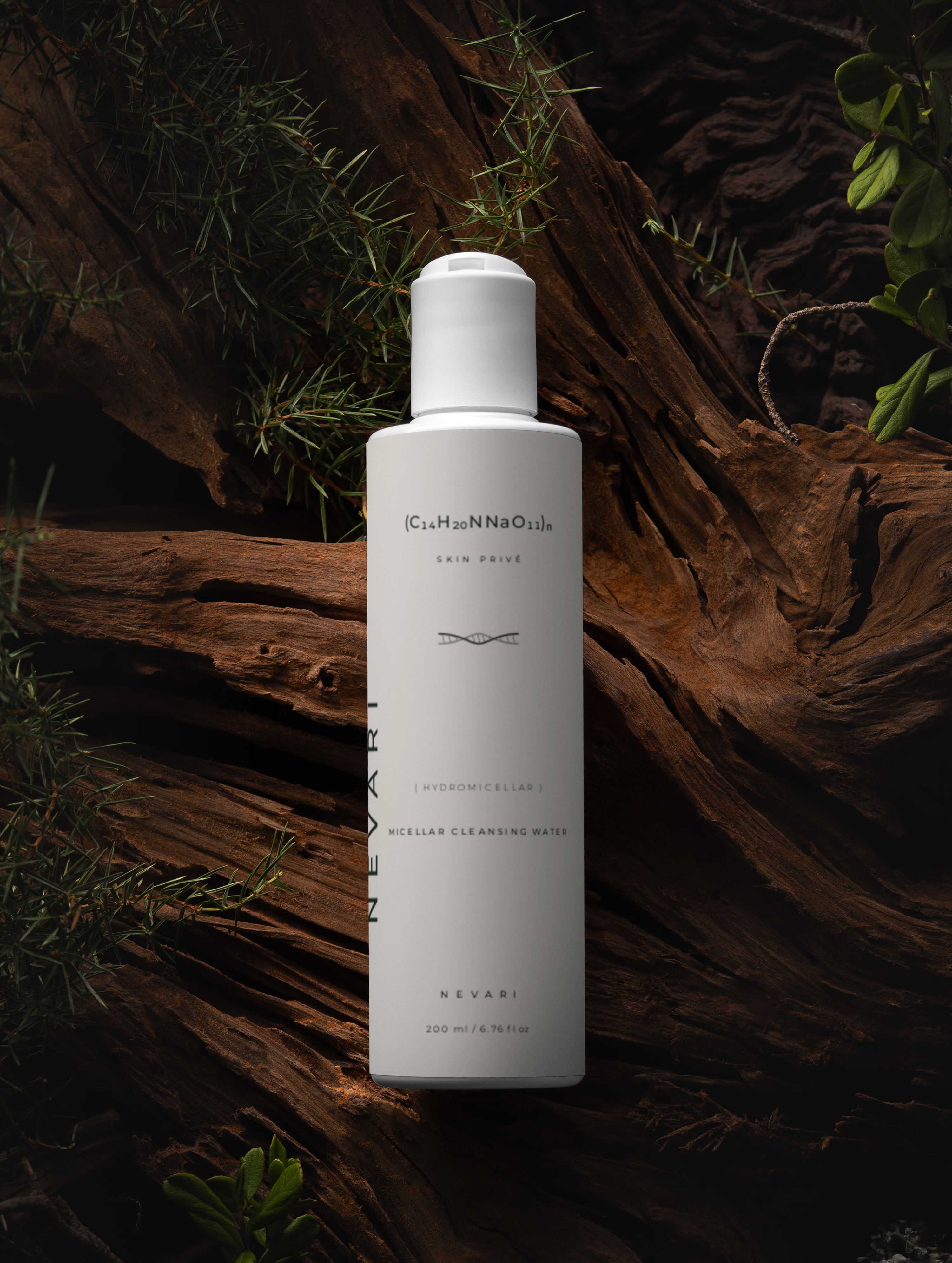 Micellar Cleansing Water