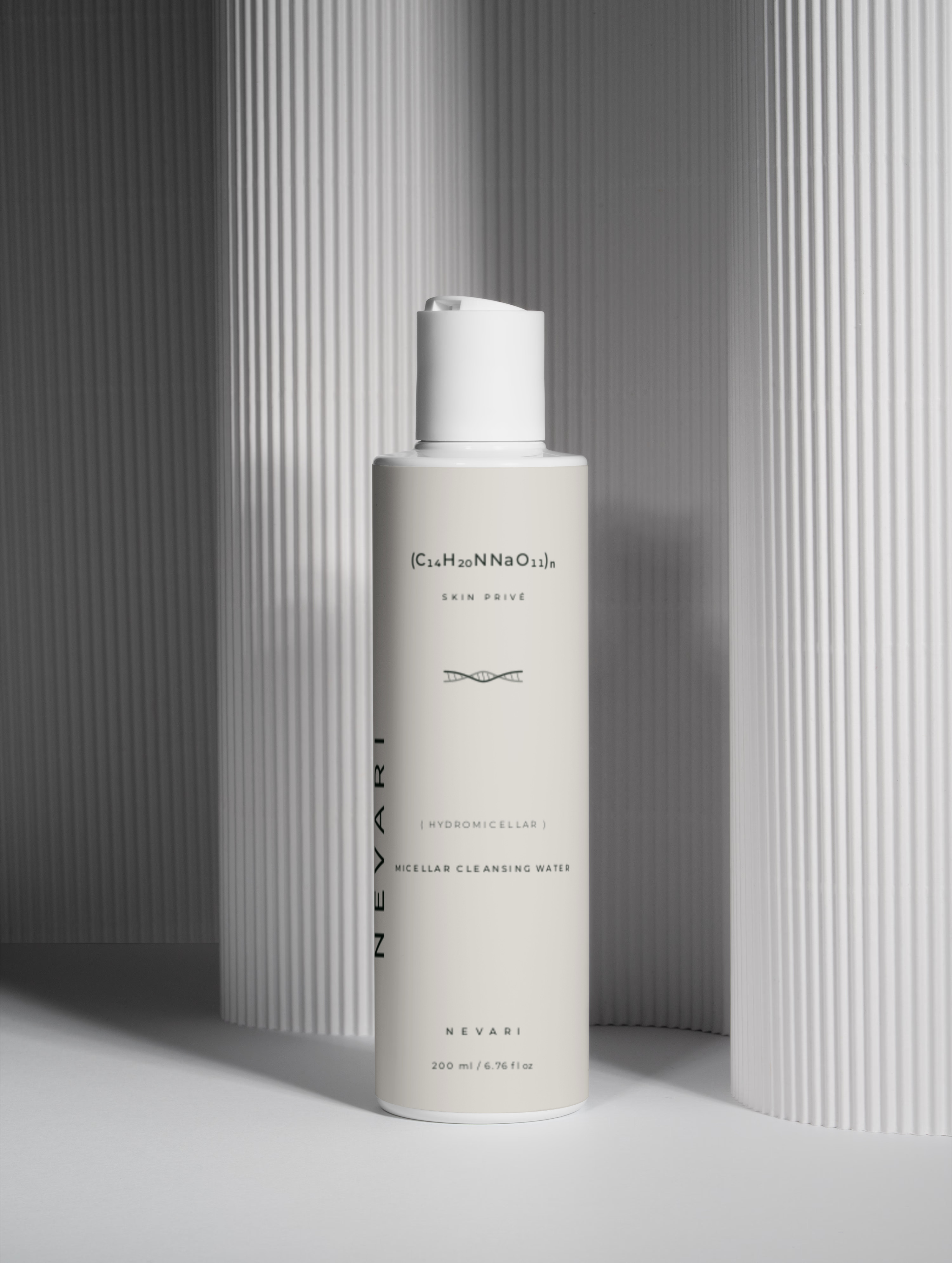 Micellar Cleansing Water