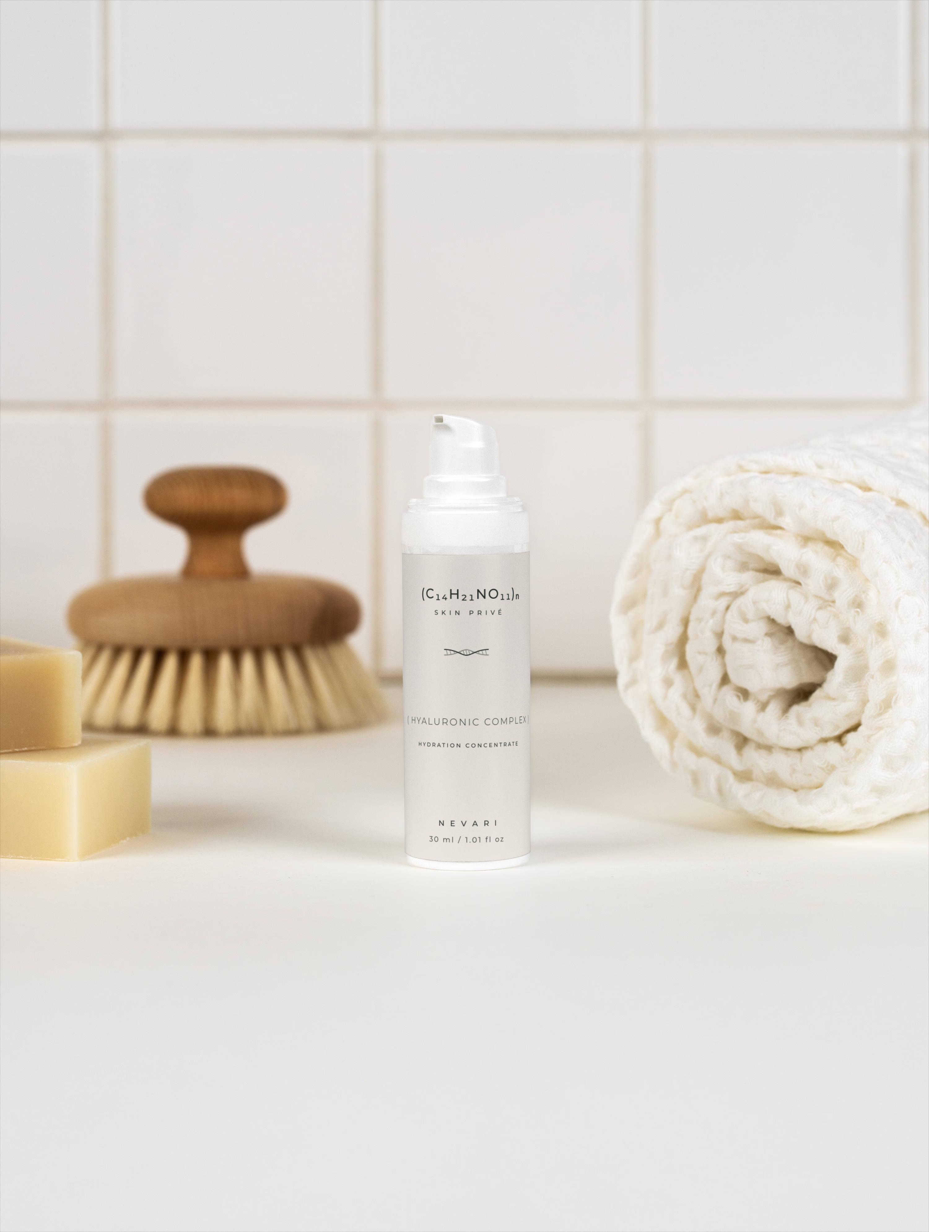 Hydrating Serum