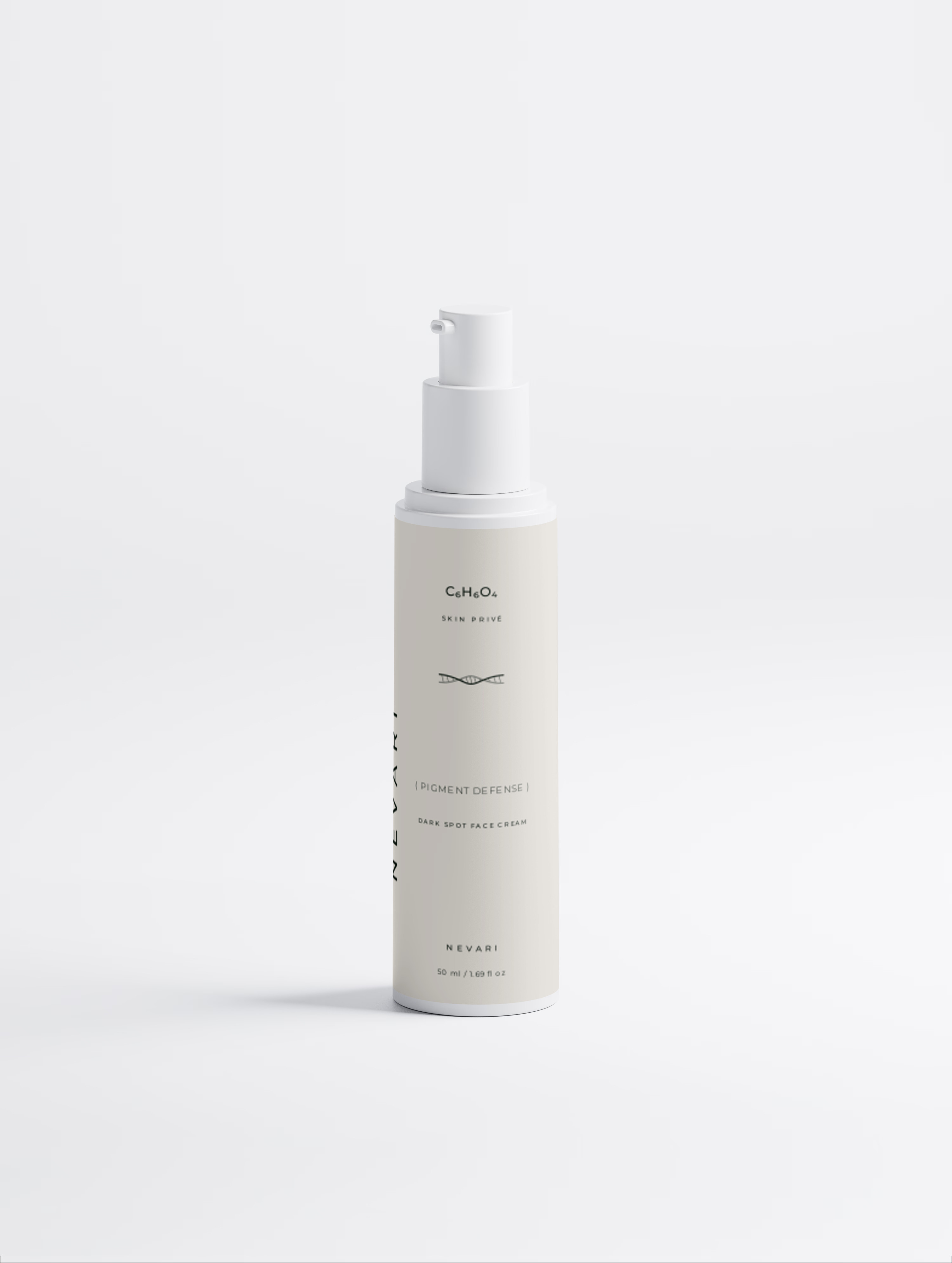Dark Spot Face Cream with Kojic Acid
