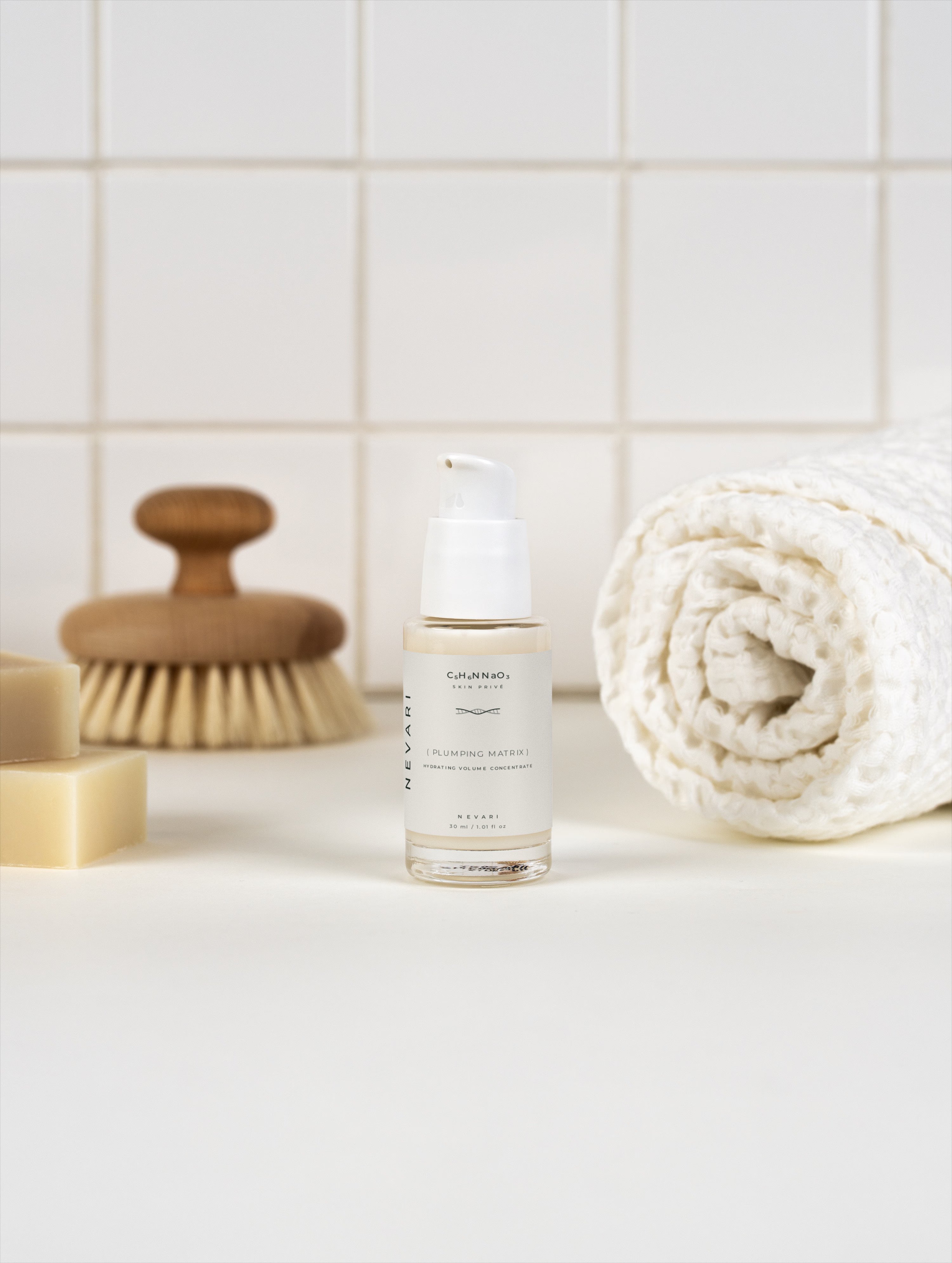 Youthful Glow Serum