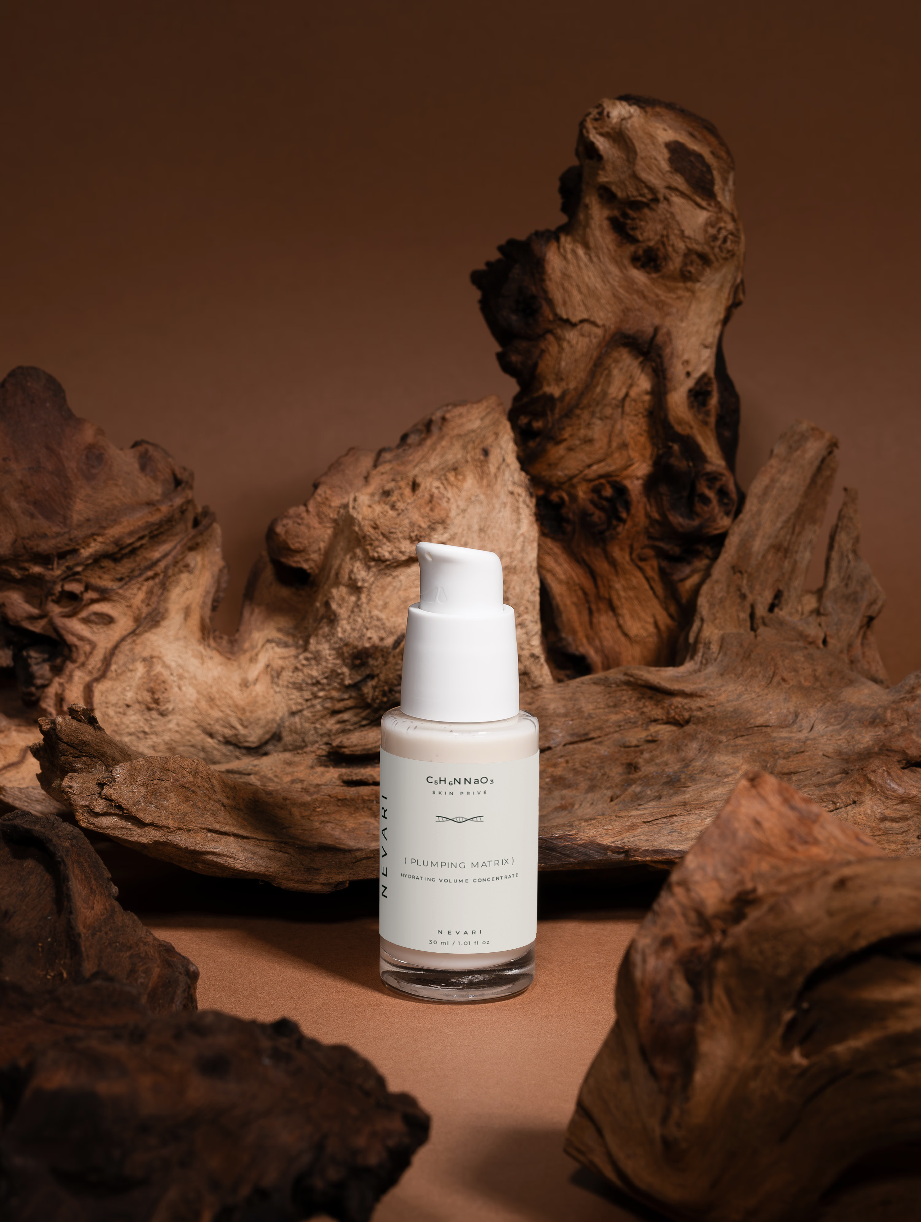 Youthful Glow Serum