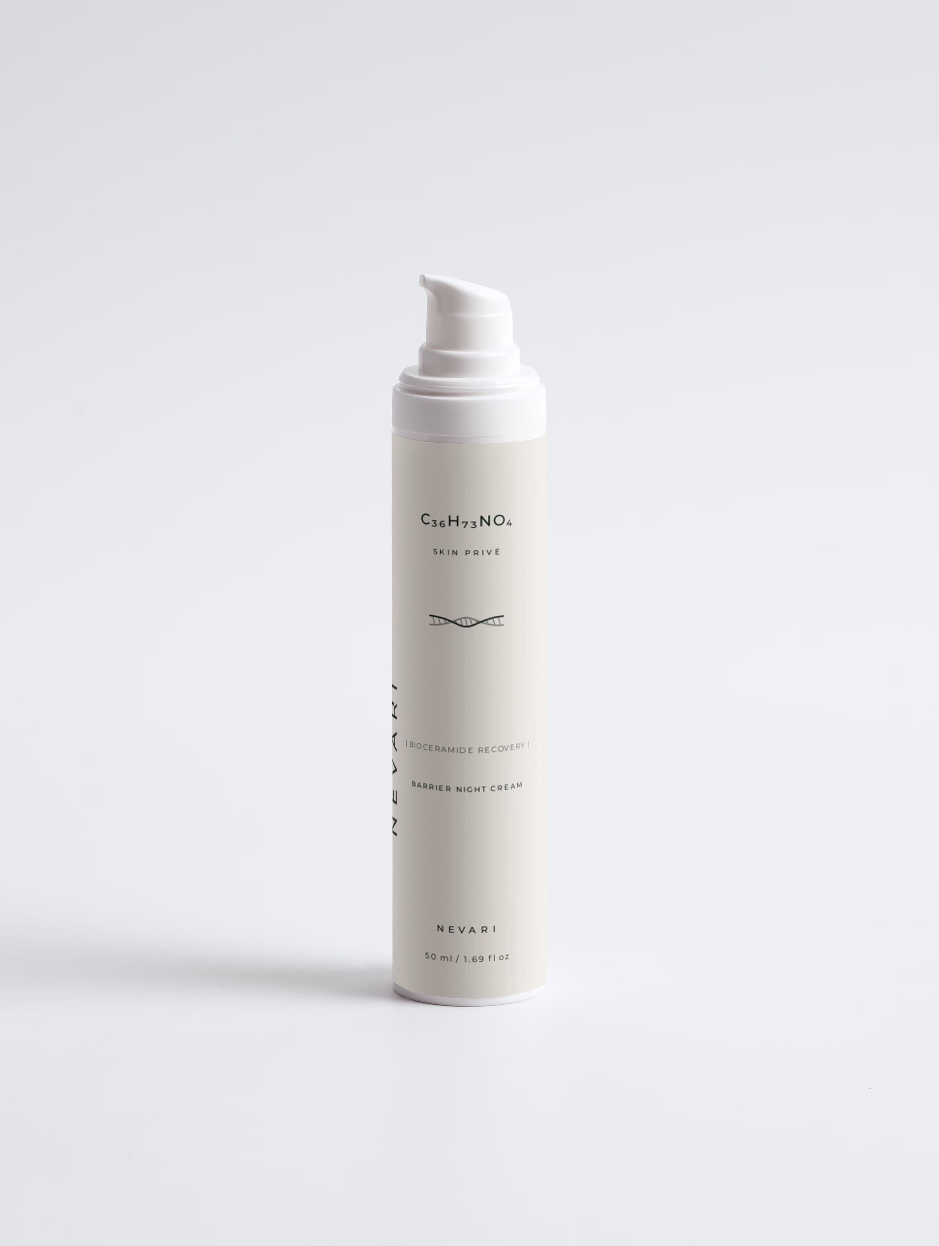 Ceramide Barrier Night Cream