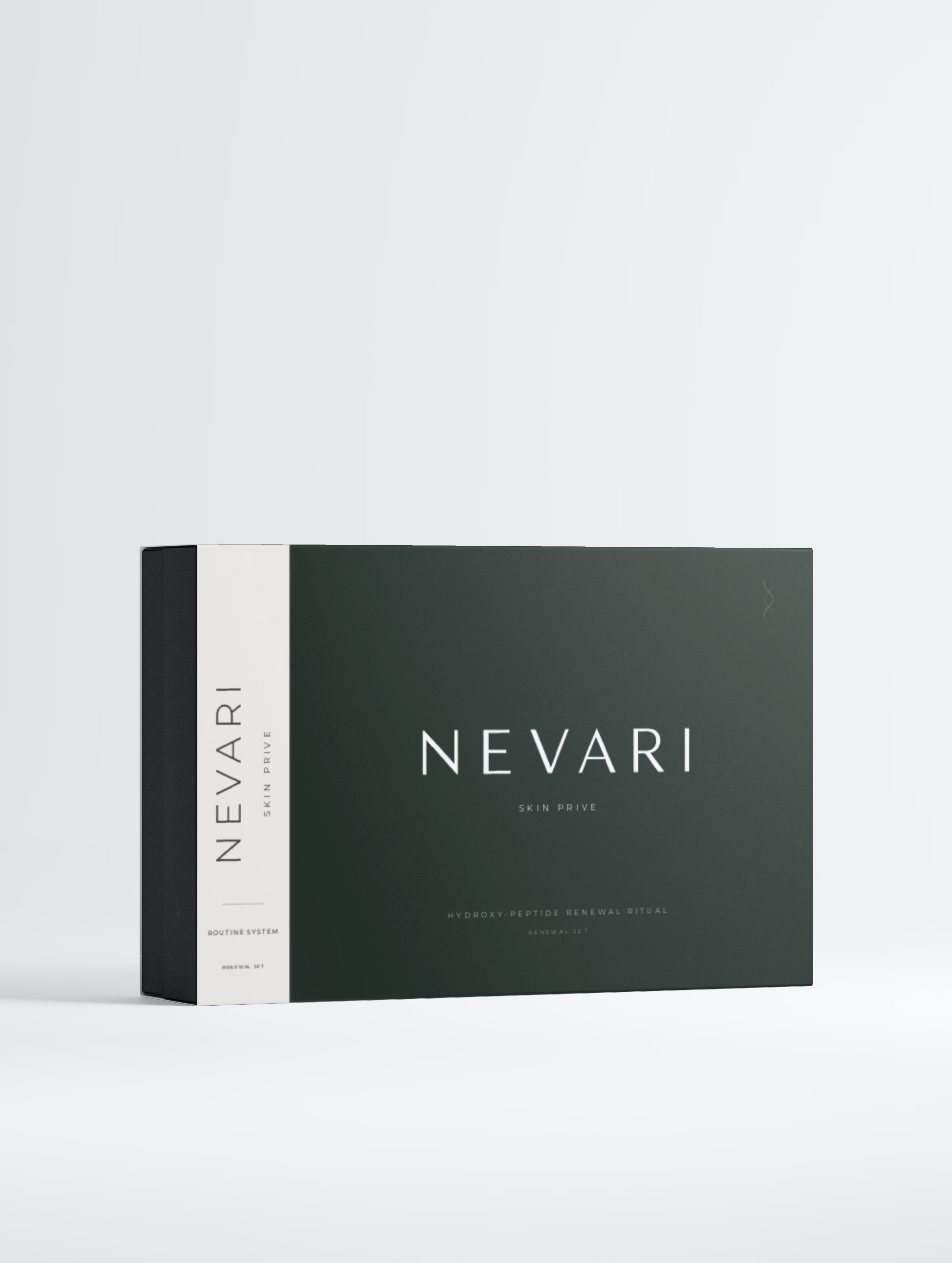 The Ultimate Renewal Collection Box