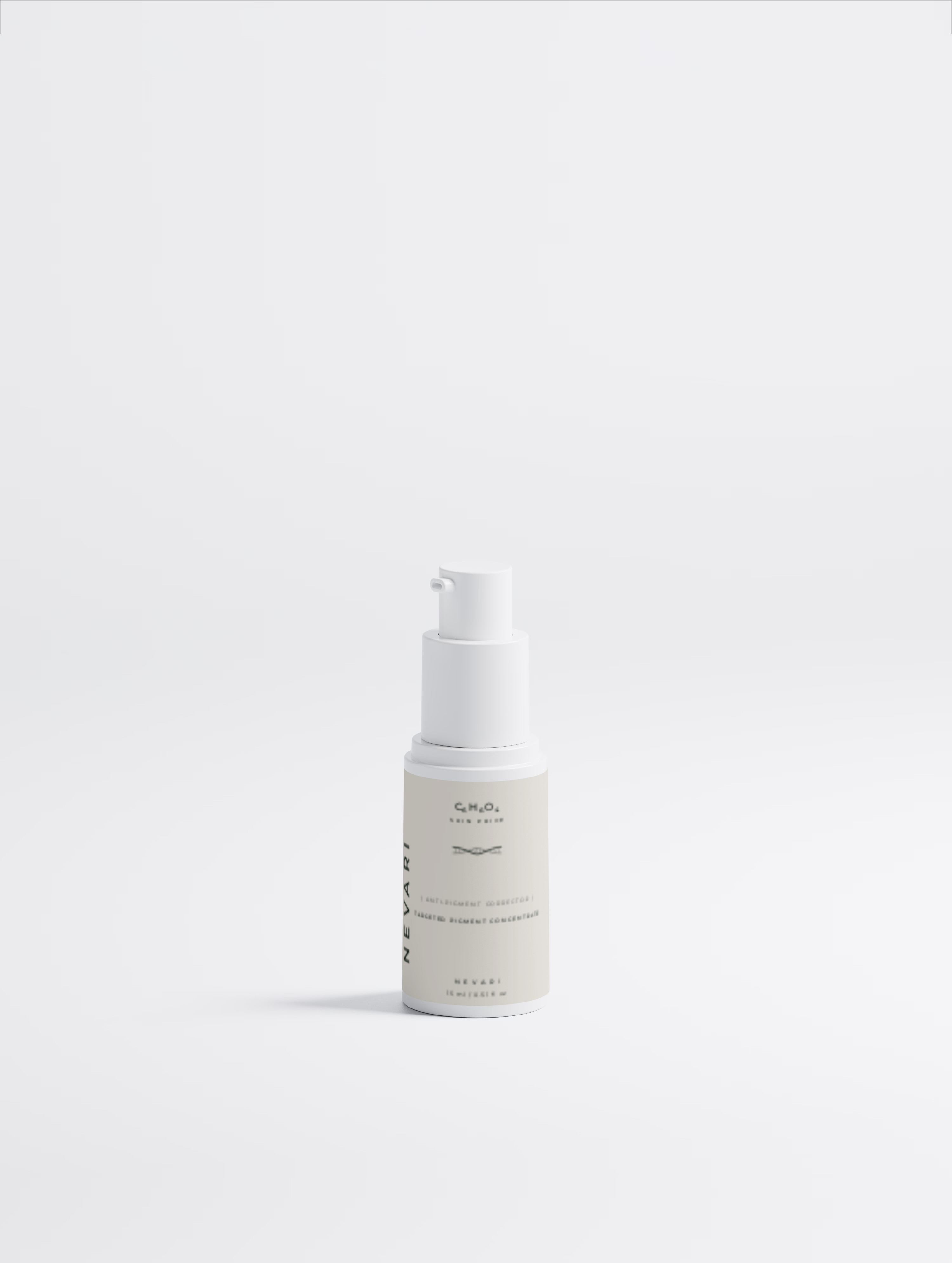Targeted Dark Spot Care, 1% Kojic Acid