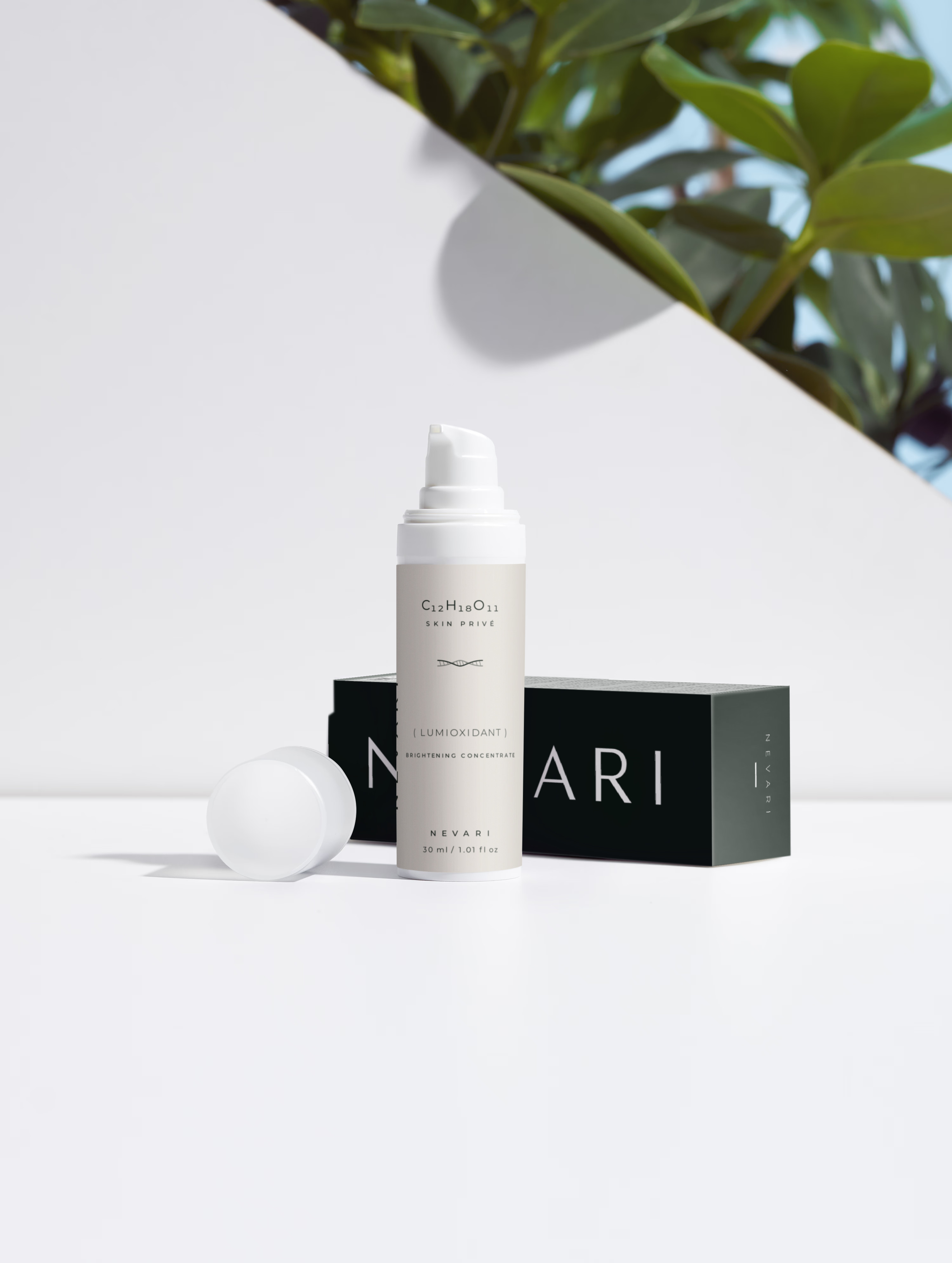 Vitamin C Serum