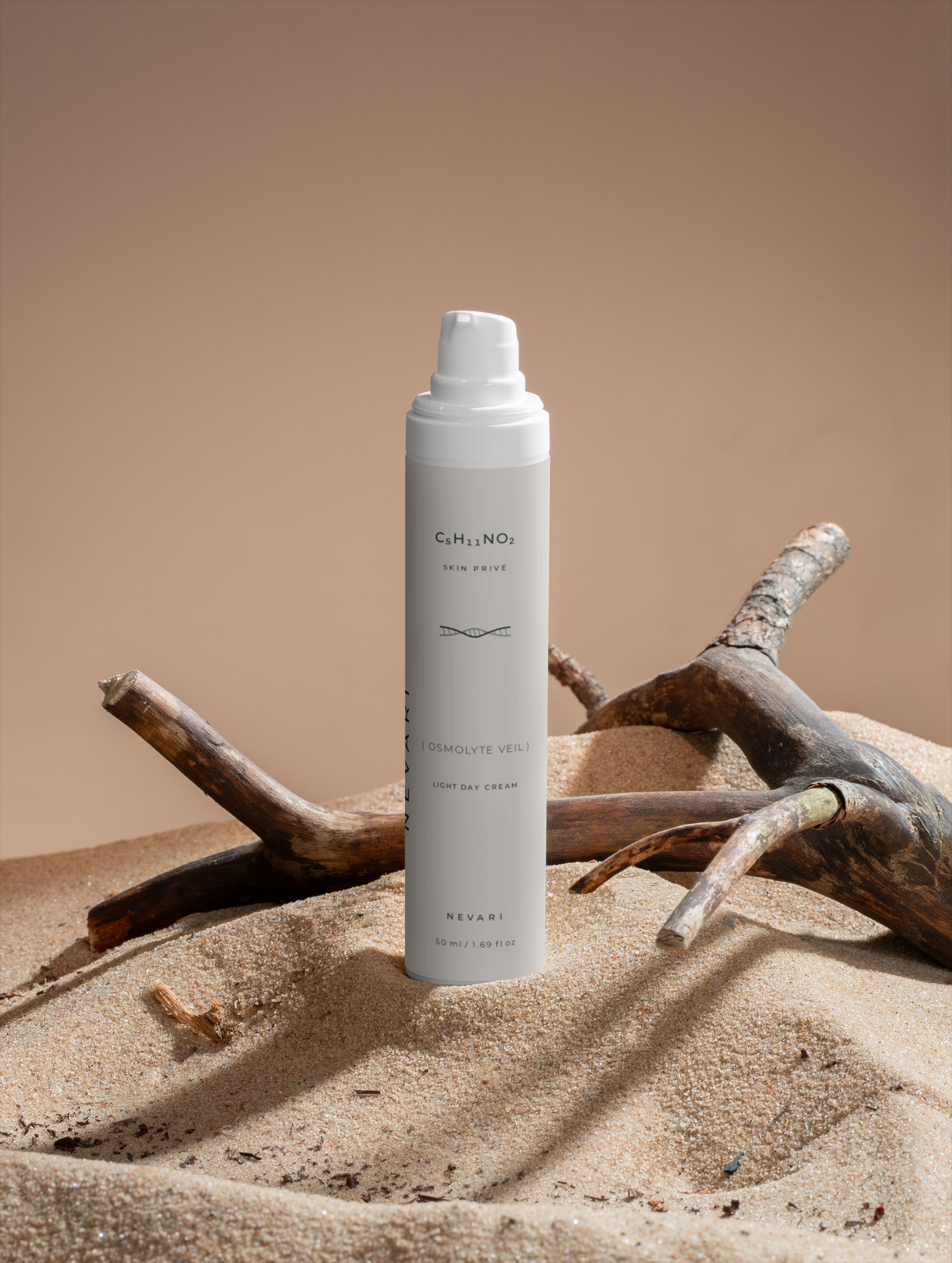 Light Moisturising Day Cream