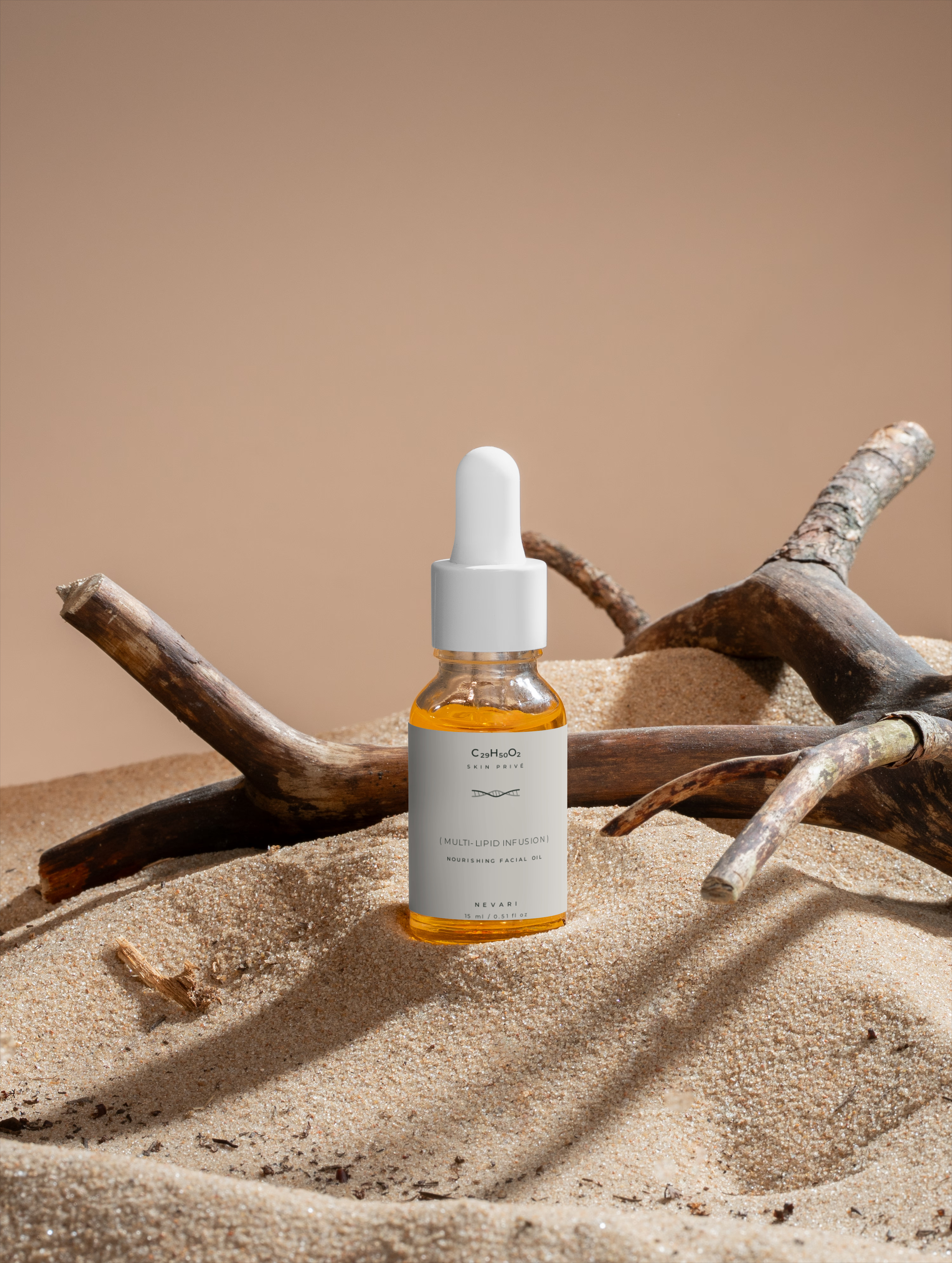 Nourishing Facial Oil