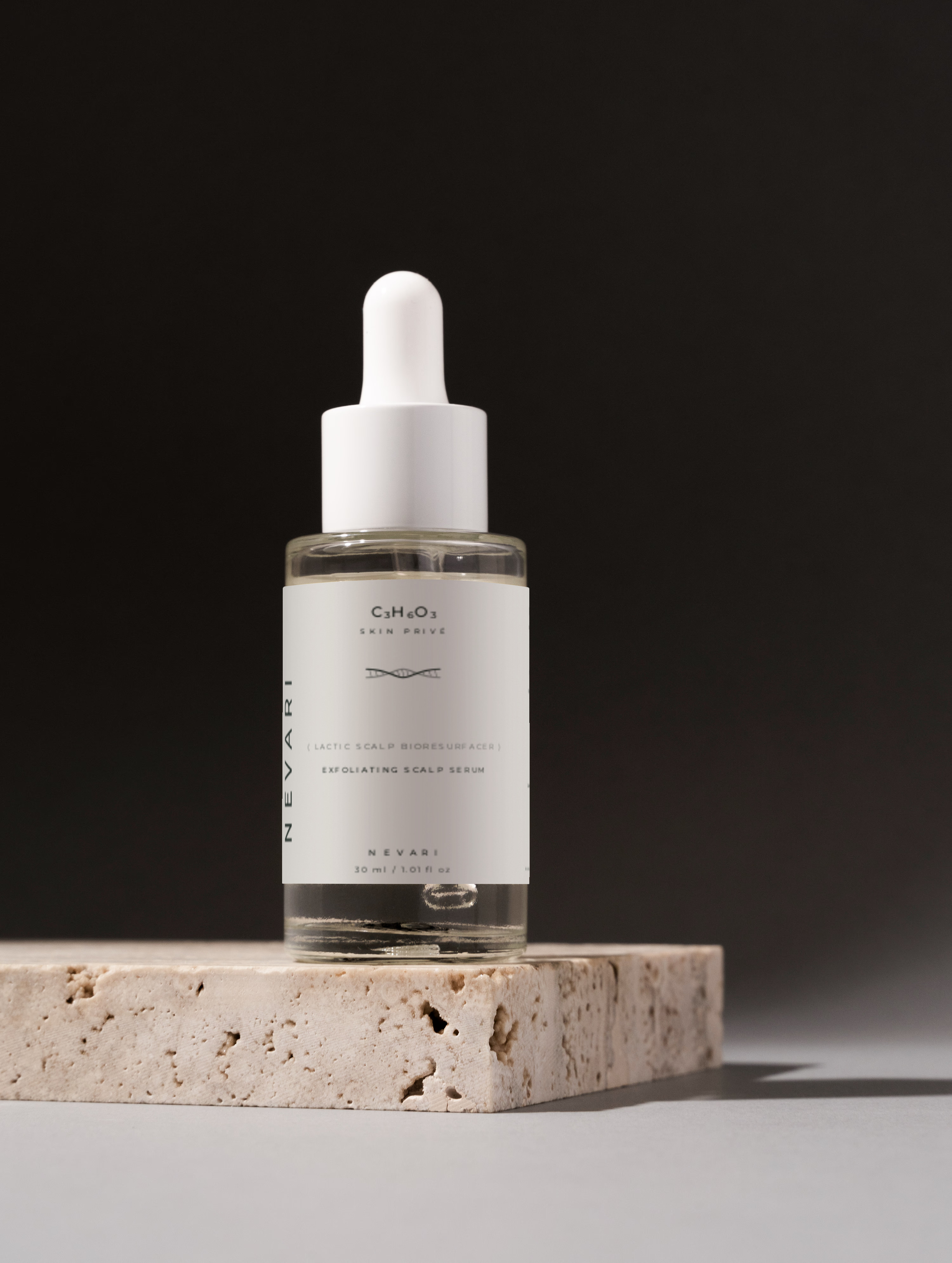 Scalp Care Exfoliating Serum