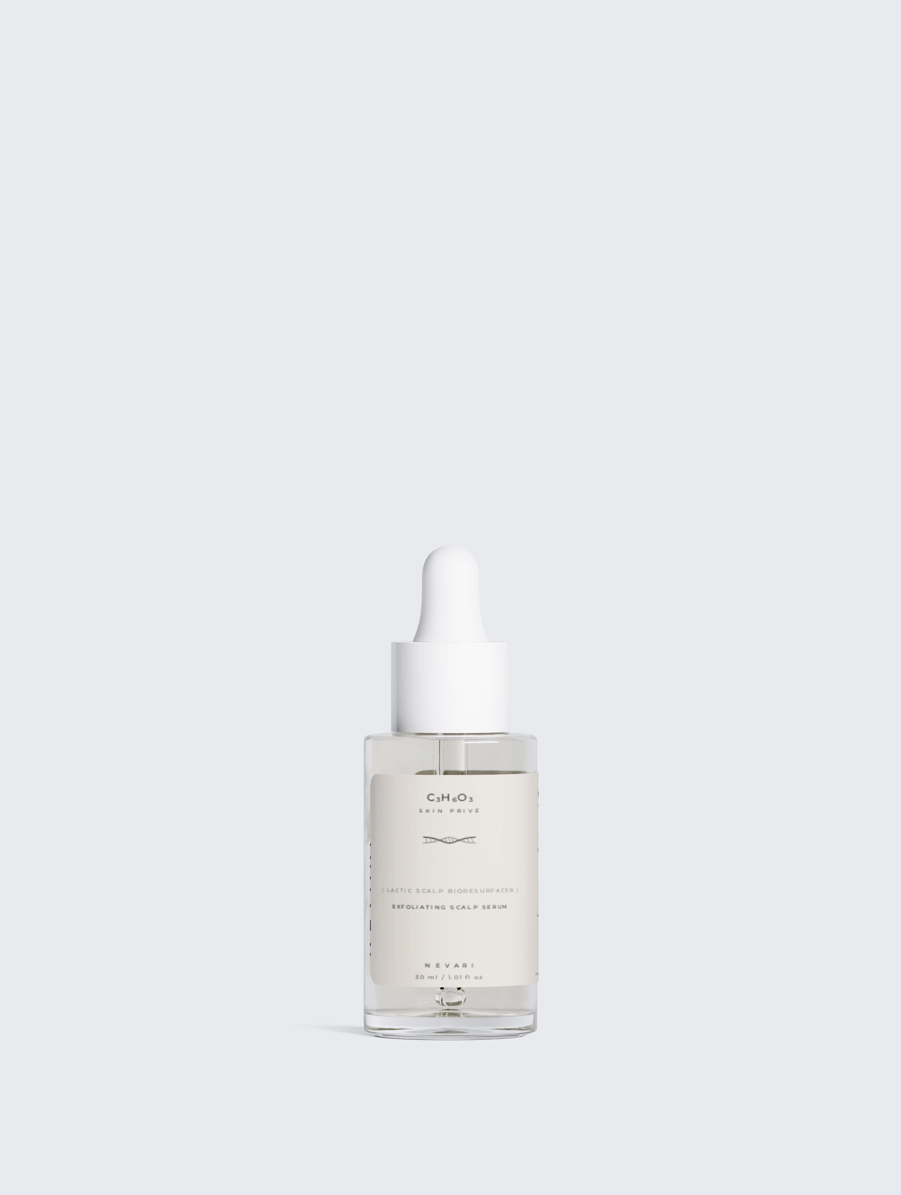 Scalp Care Exfoliating Serum