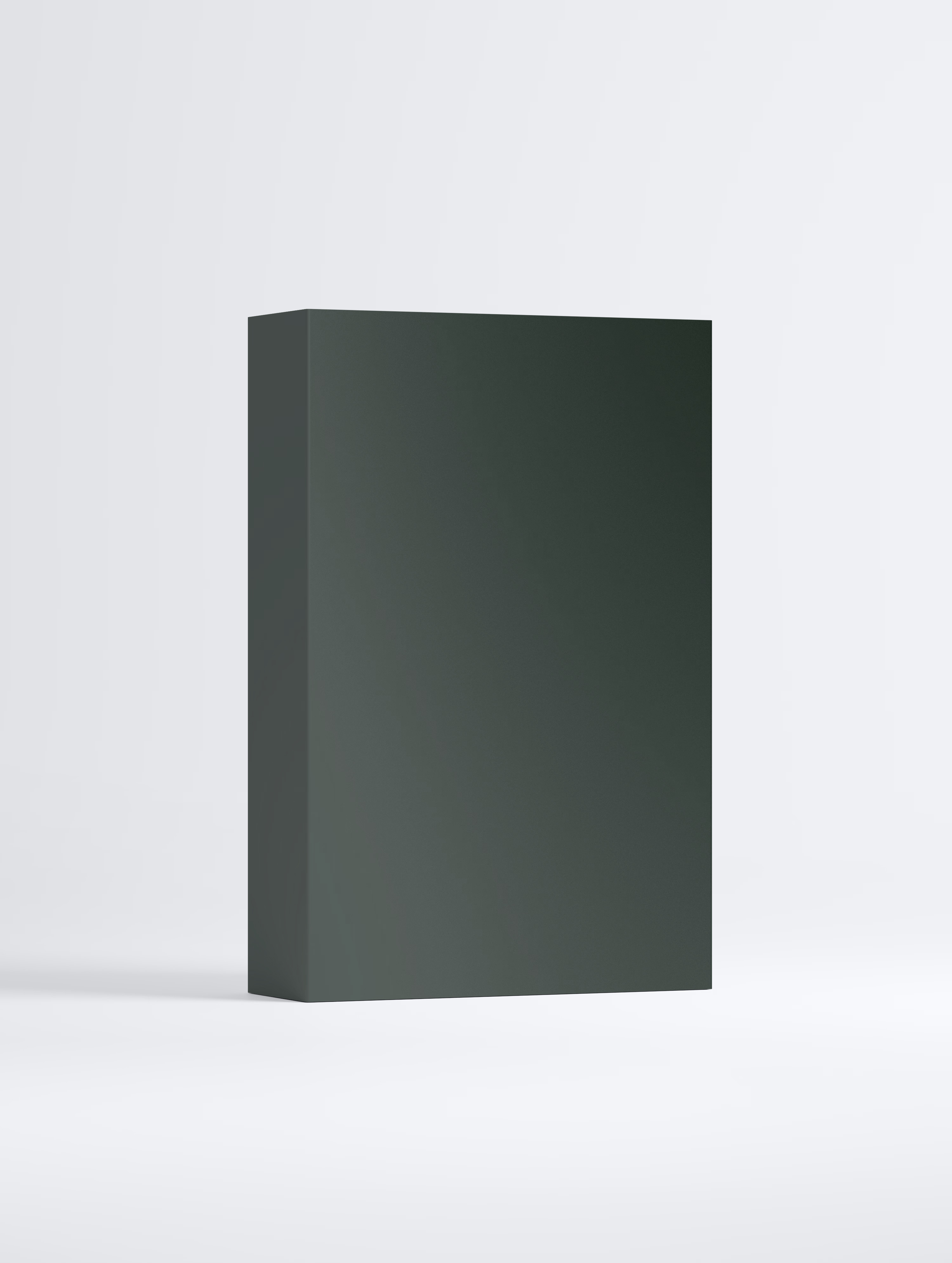 Deep Moisture Collection Box
