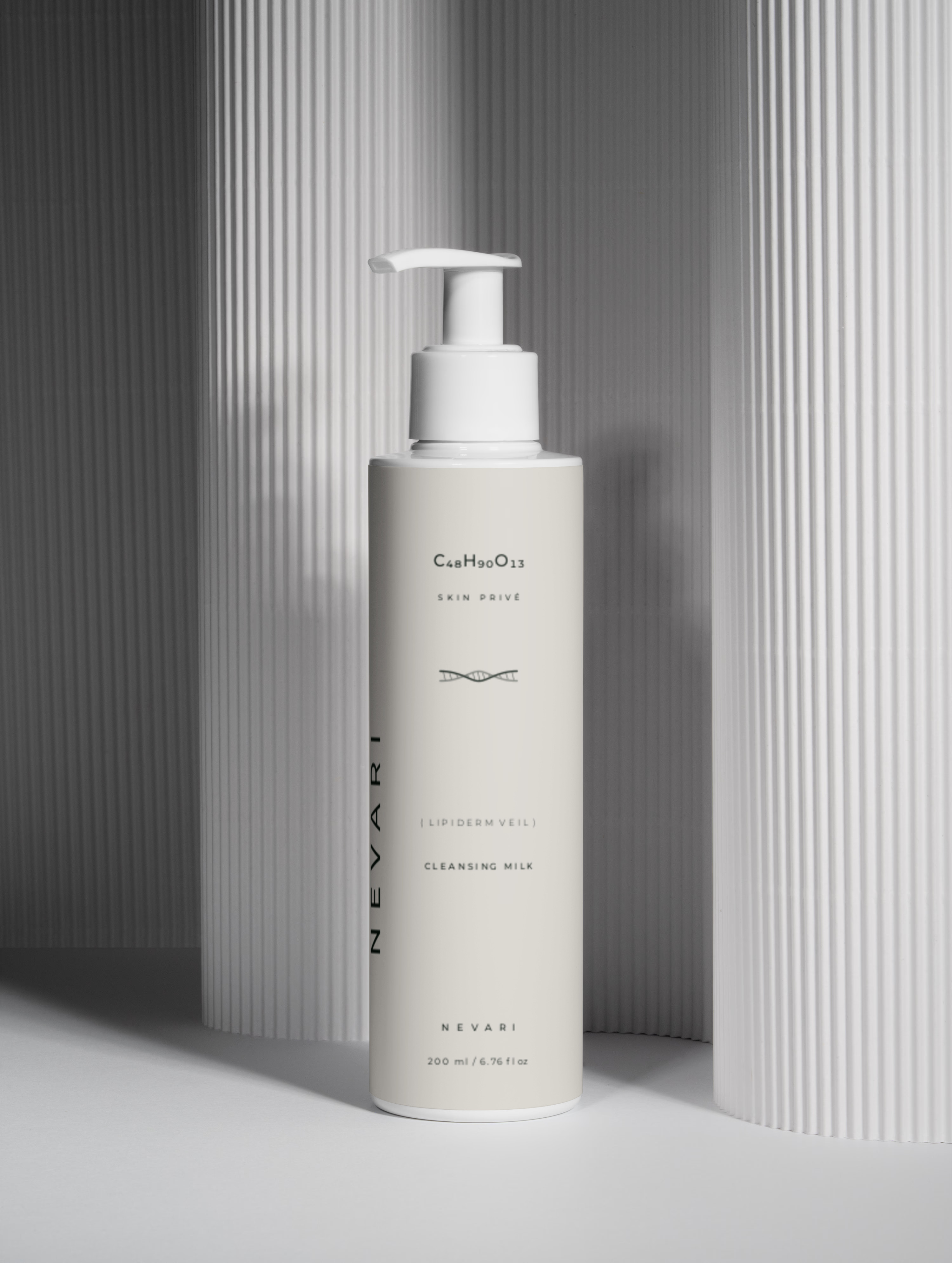 Gentle Cleansing Milk