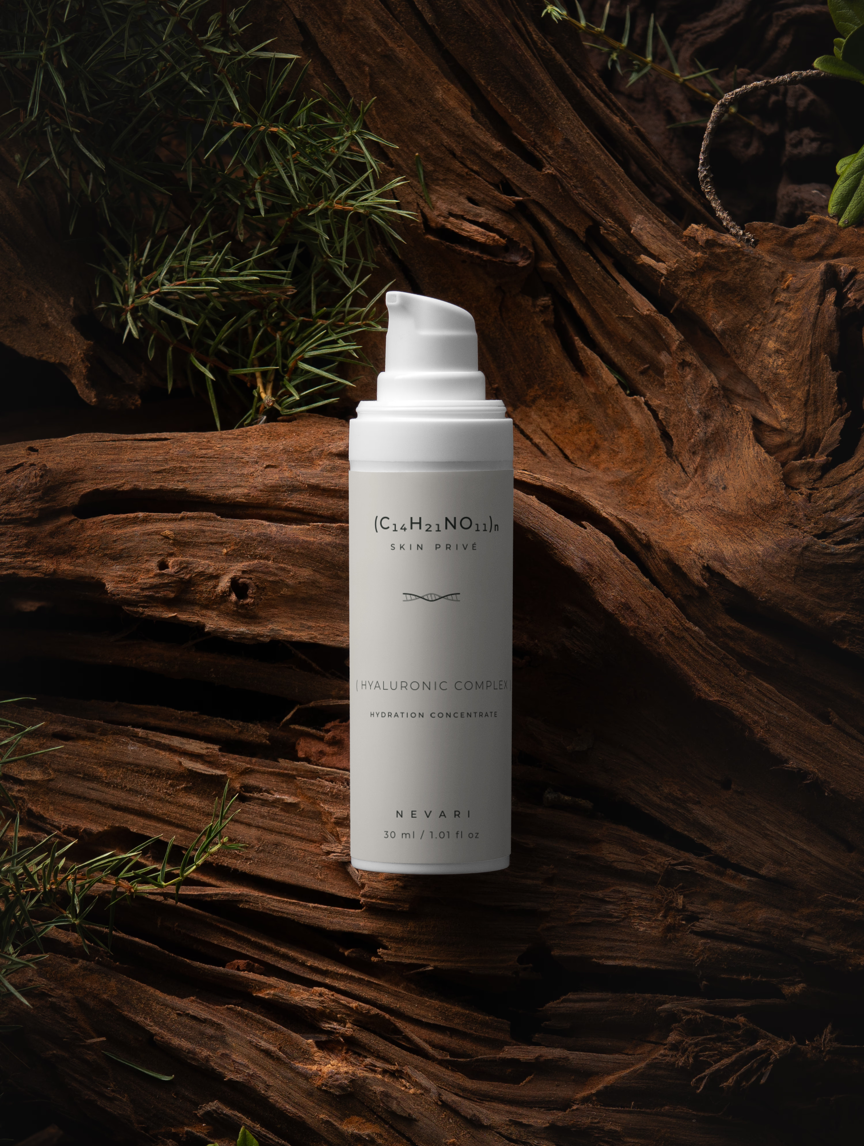 Hydrating Serum