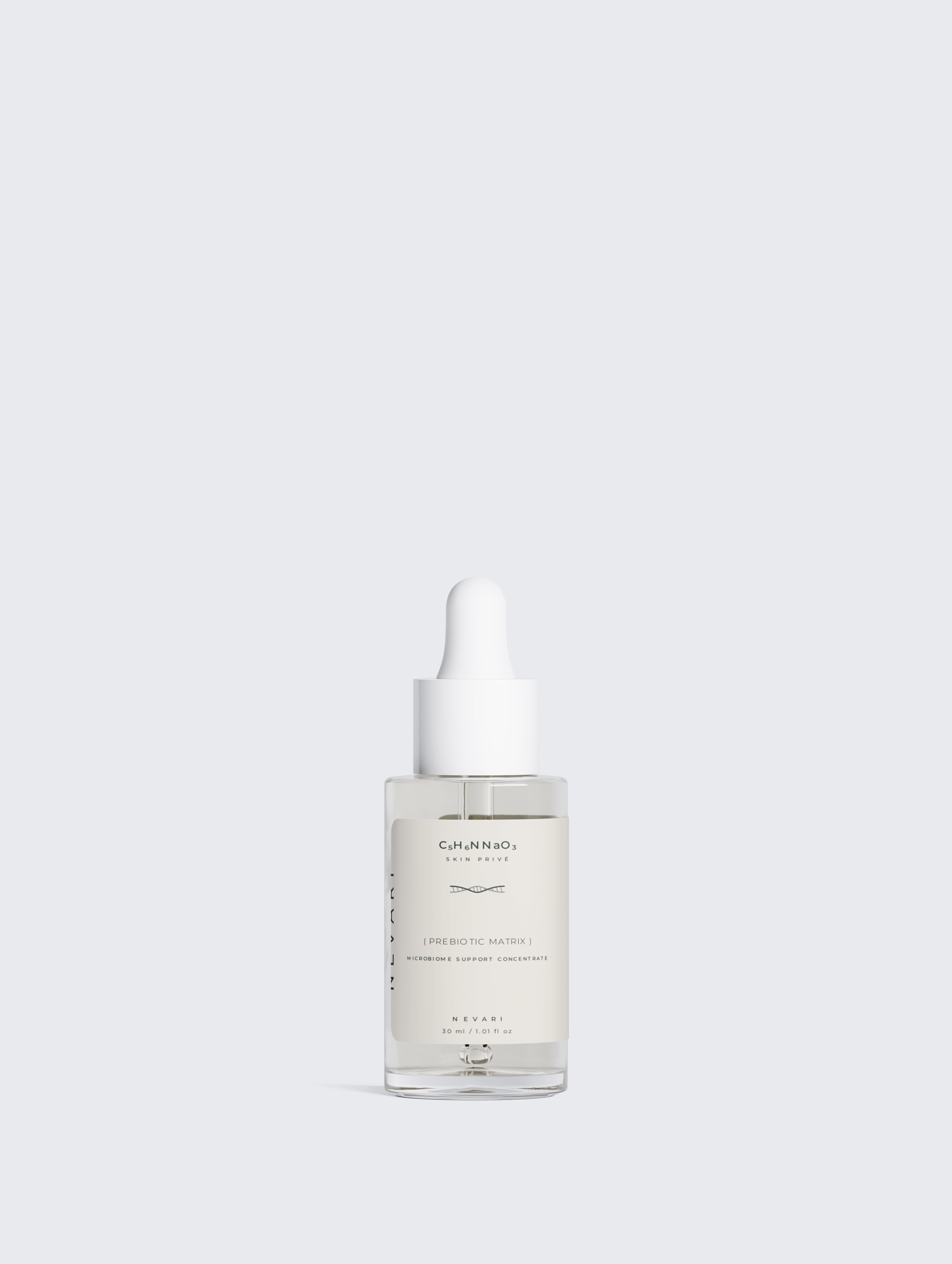 Bioactive Prebiotics Jelly Serum