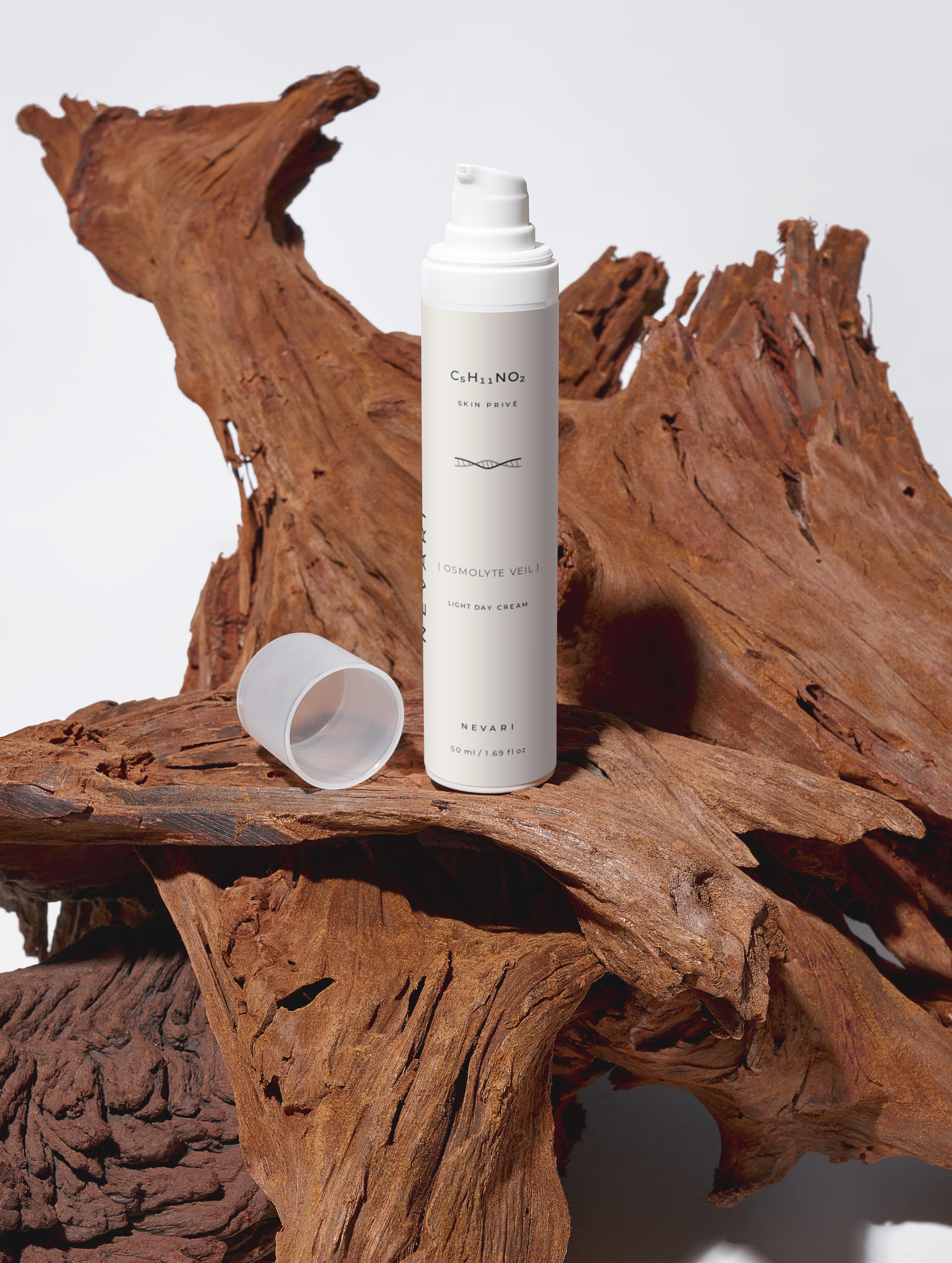 Light Moisturising Day Cream