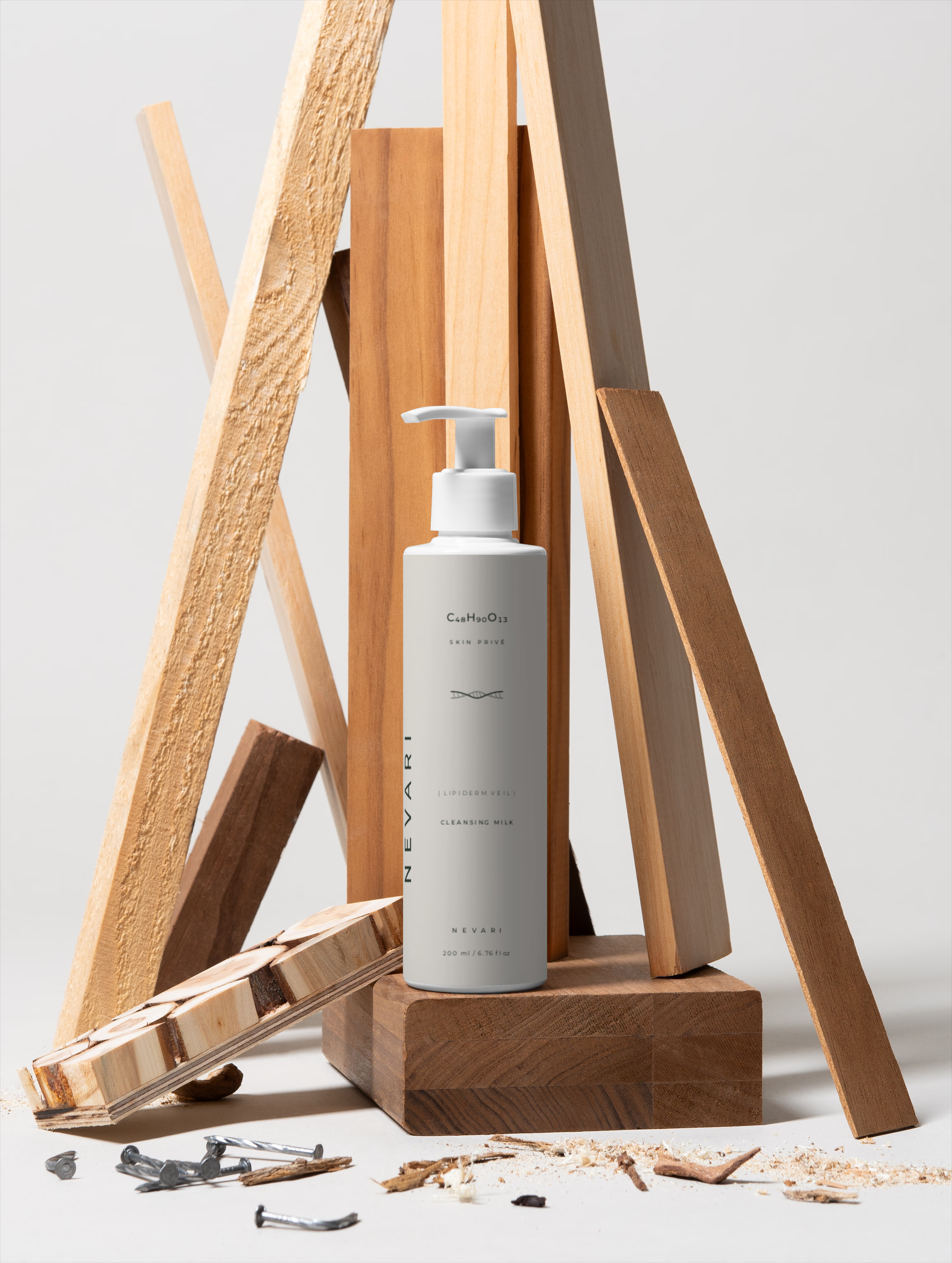 Gentle Cleansing Milk
