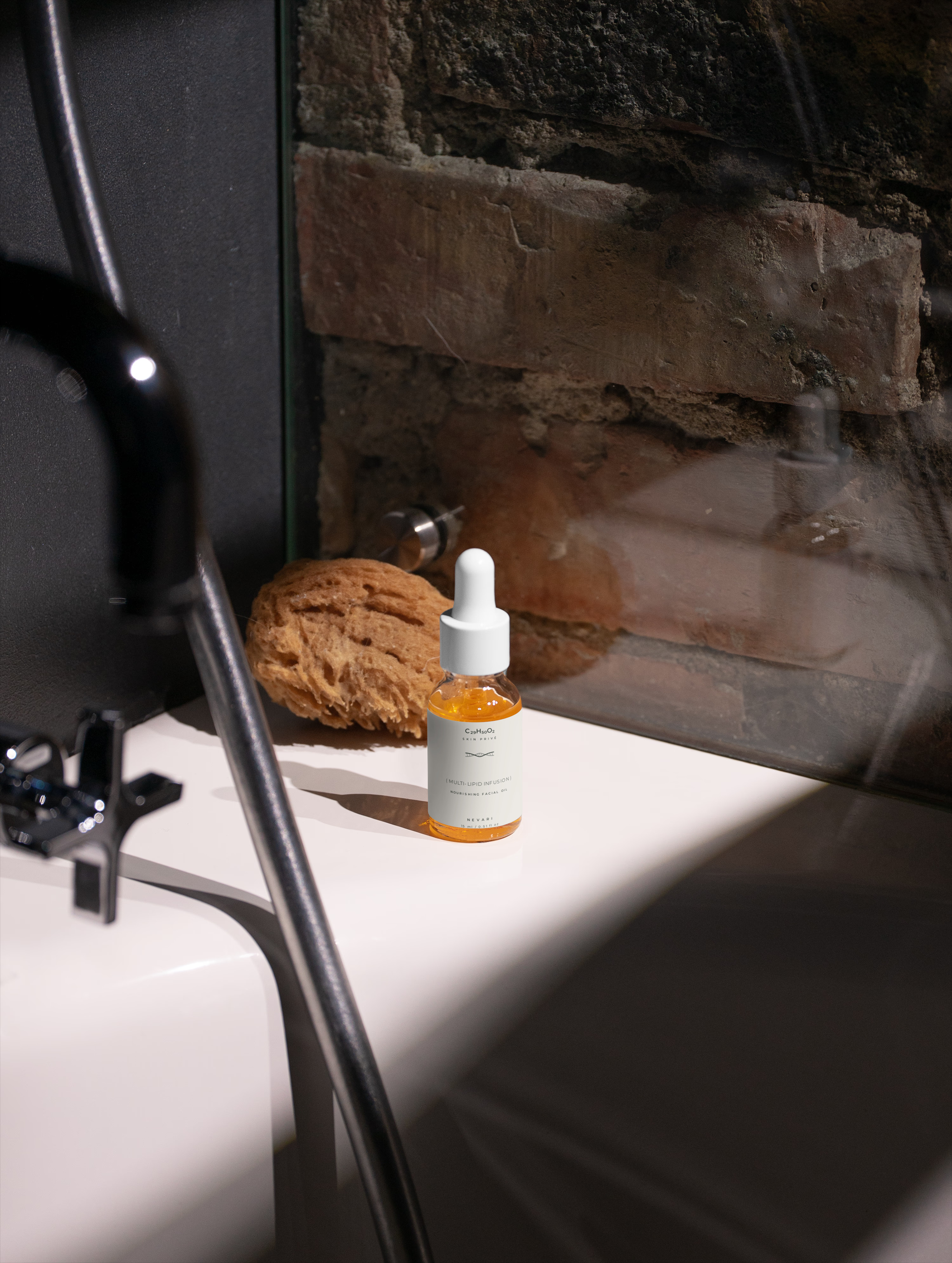 Nourishing Facial Oil