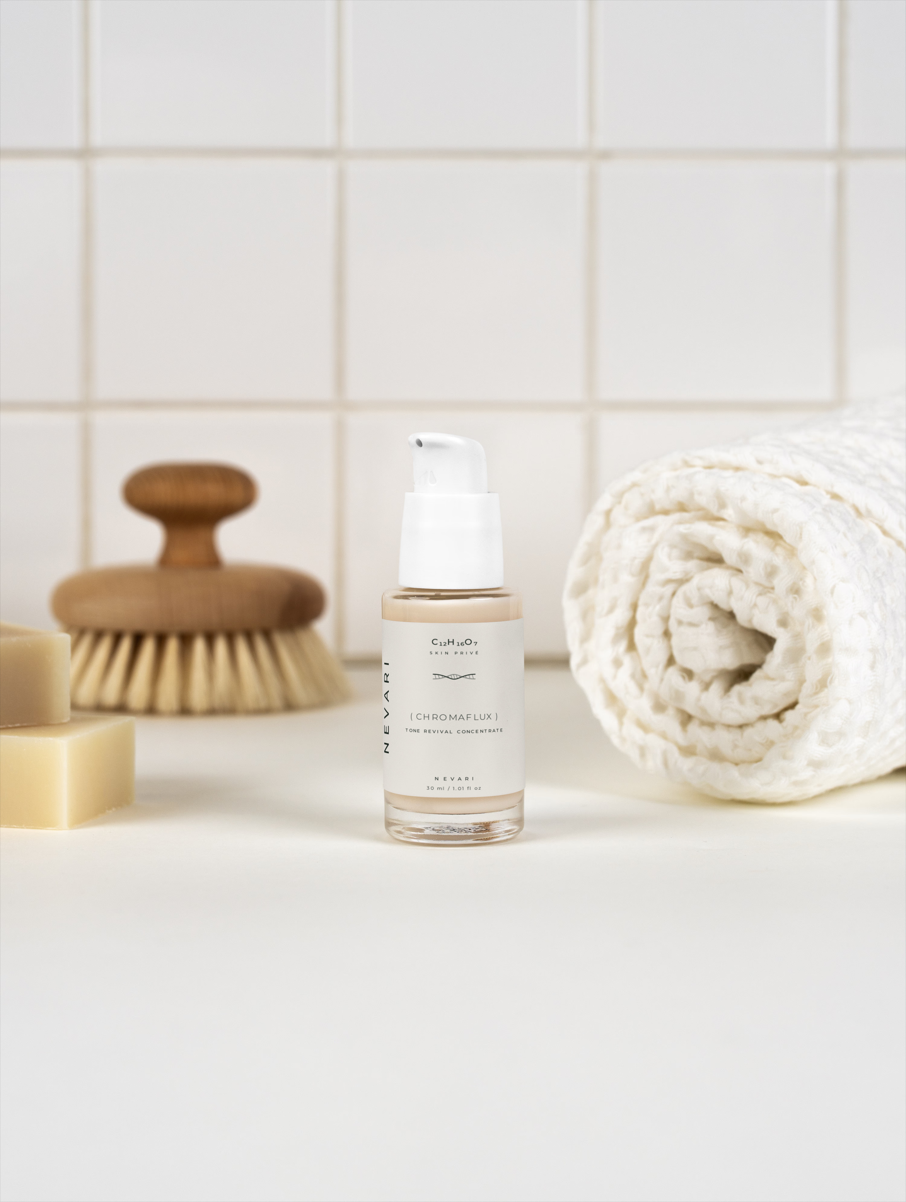 Pigment Perfecting Serum