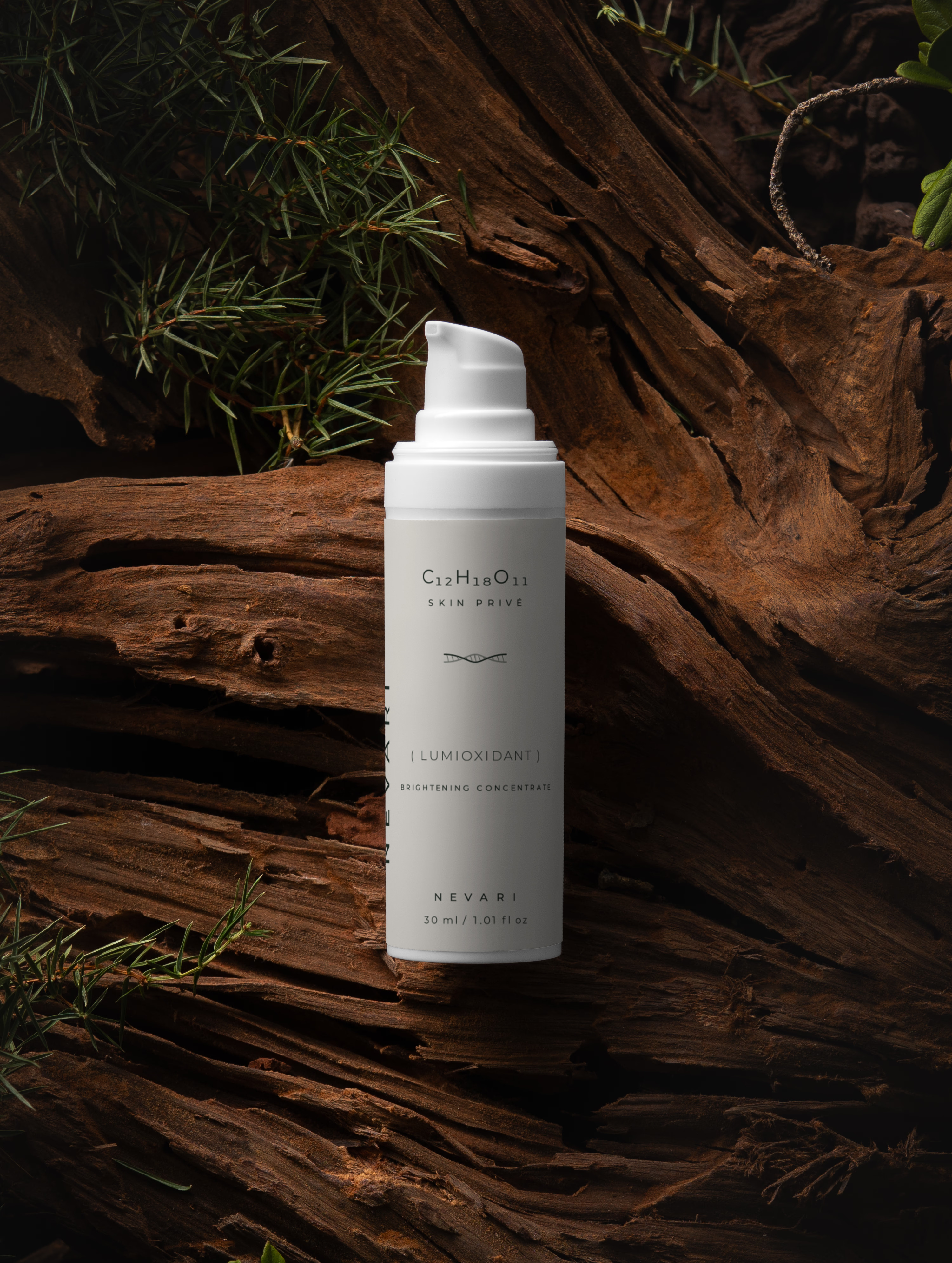 Vitamin C Serum