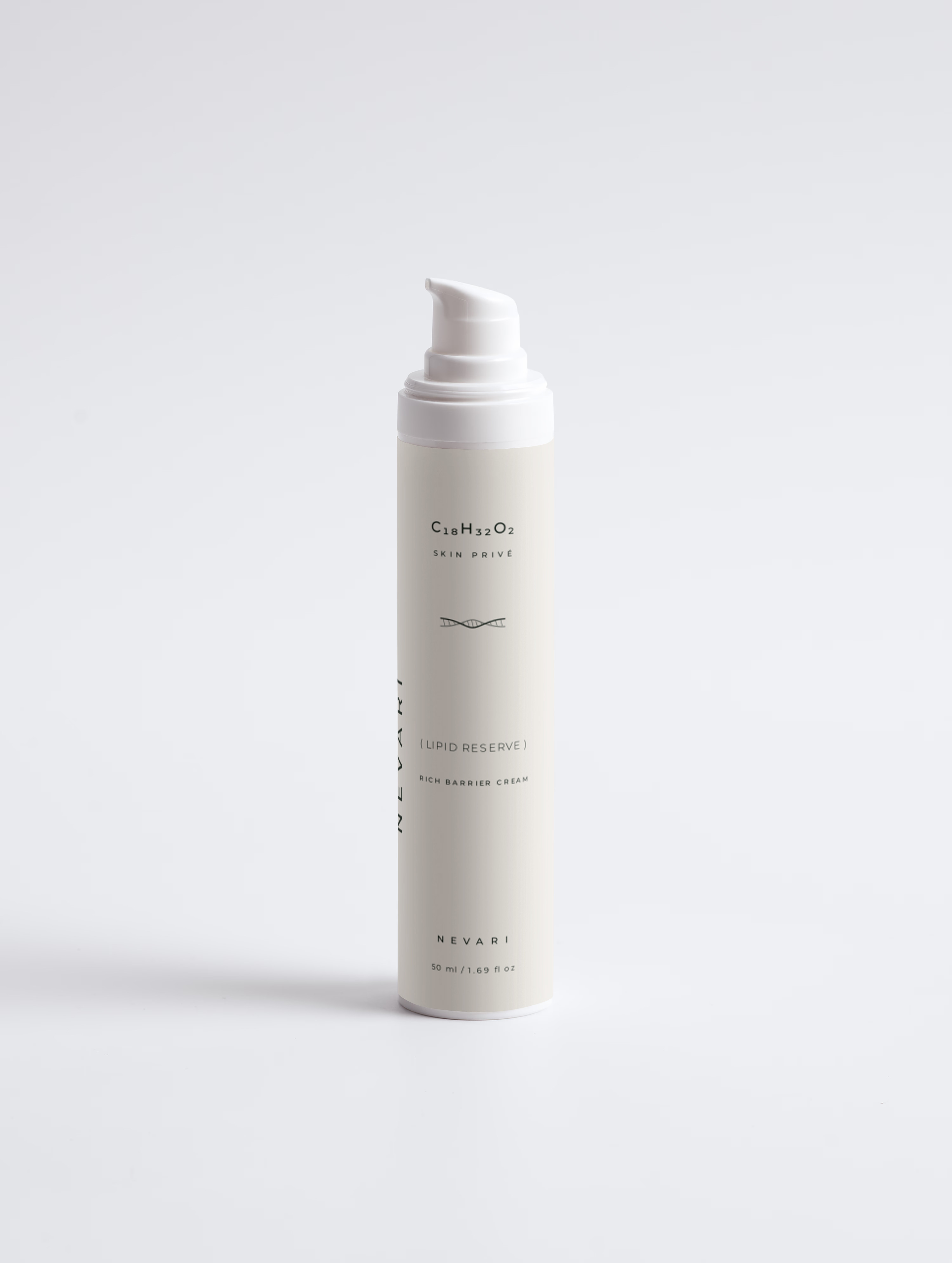 Nourishing Rich Cream, Fragrance Free