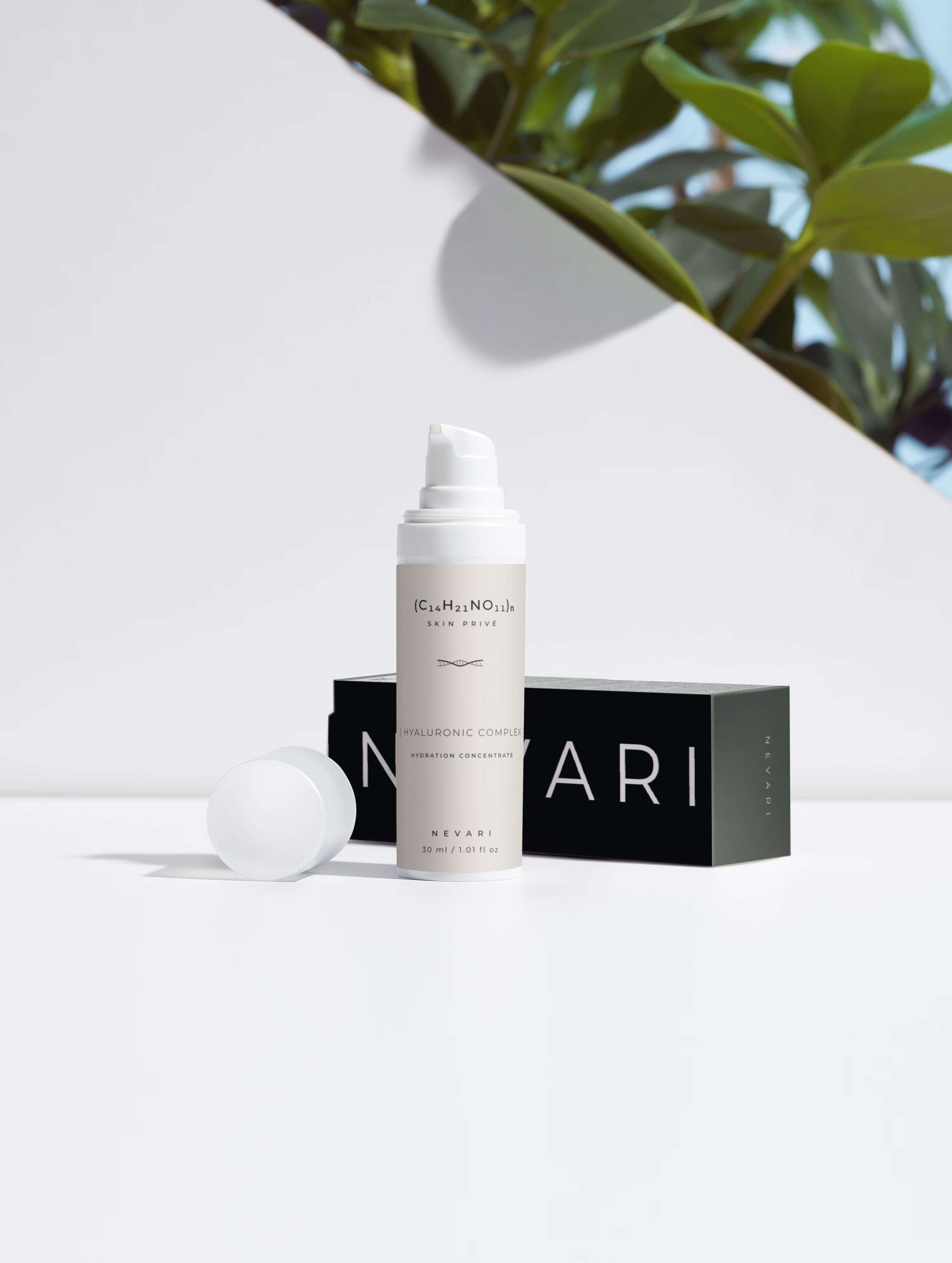 Hydrating Serum