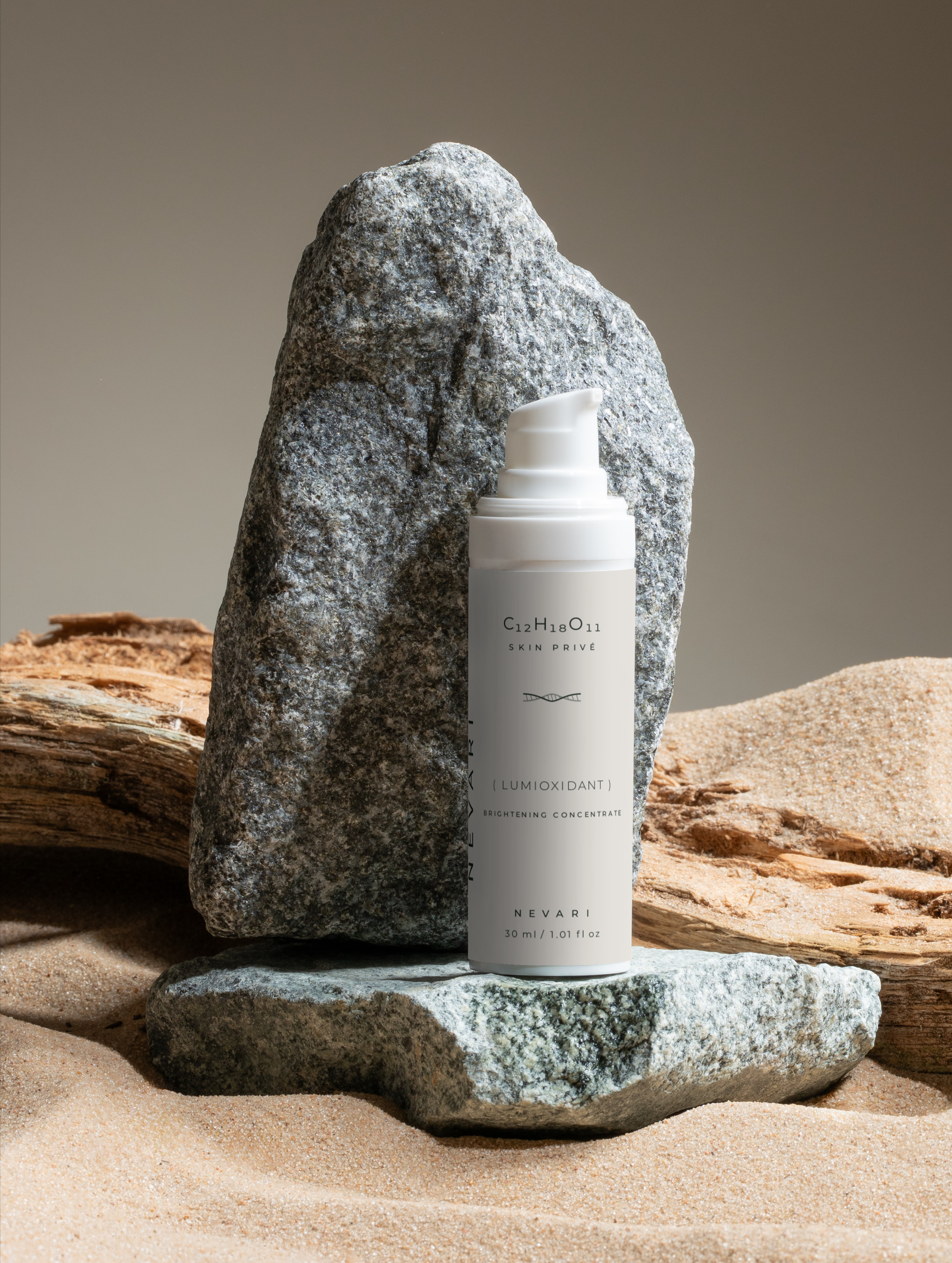 Vitamin C Serum